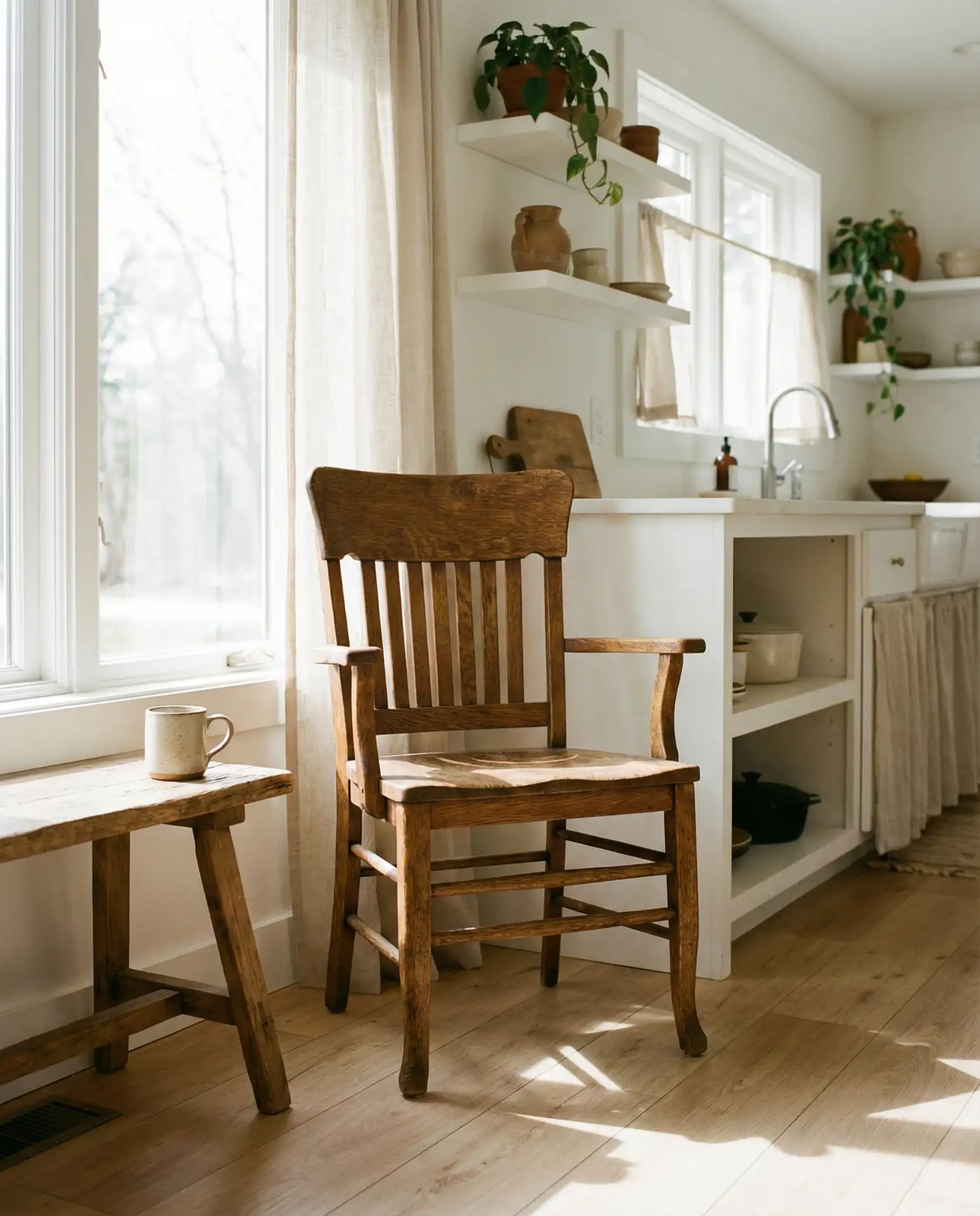 Seated Calf Raises for Lower Leg Strength 1