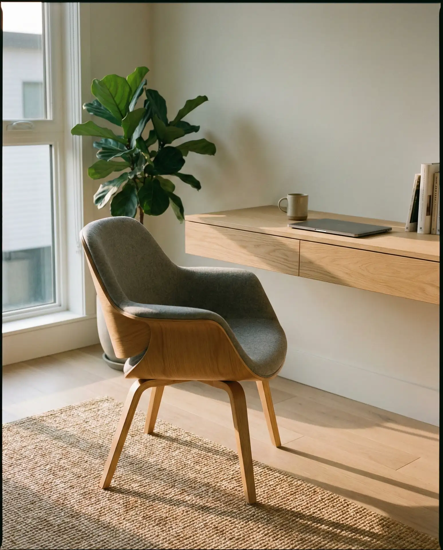 Seated Calf Raises for Lower Leg Strength 2