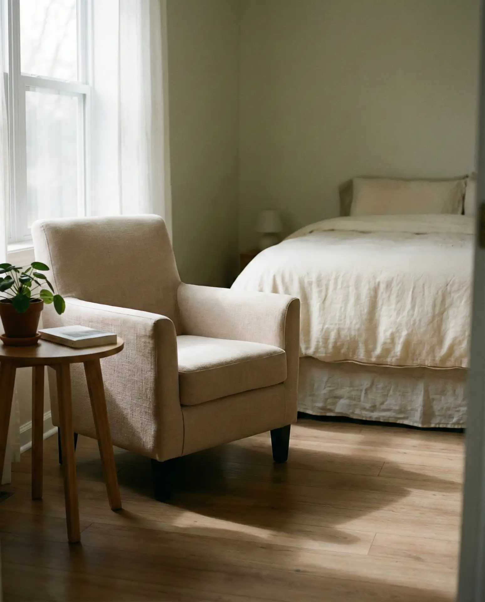 Seated Cat-Cow for Spinal Flexibility 2