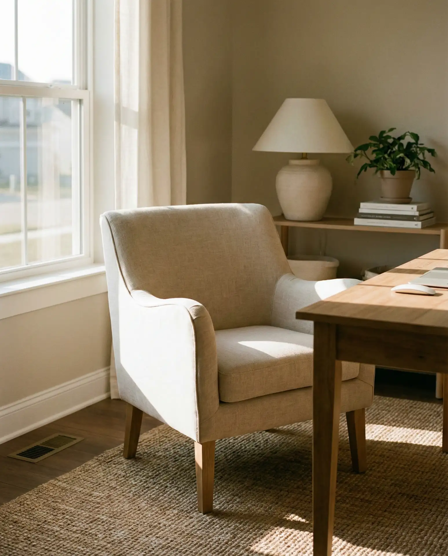 Seated Chest Opener to Counteract Slouching 1