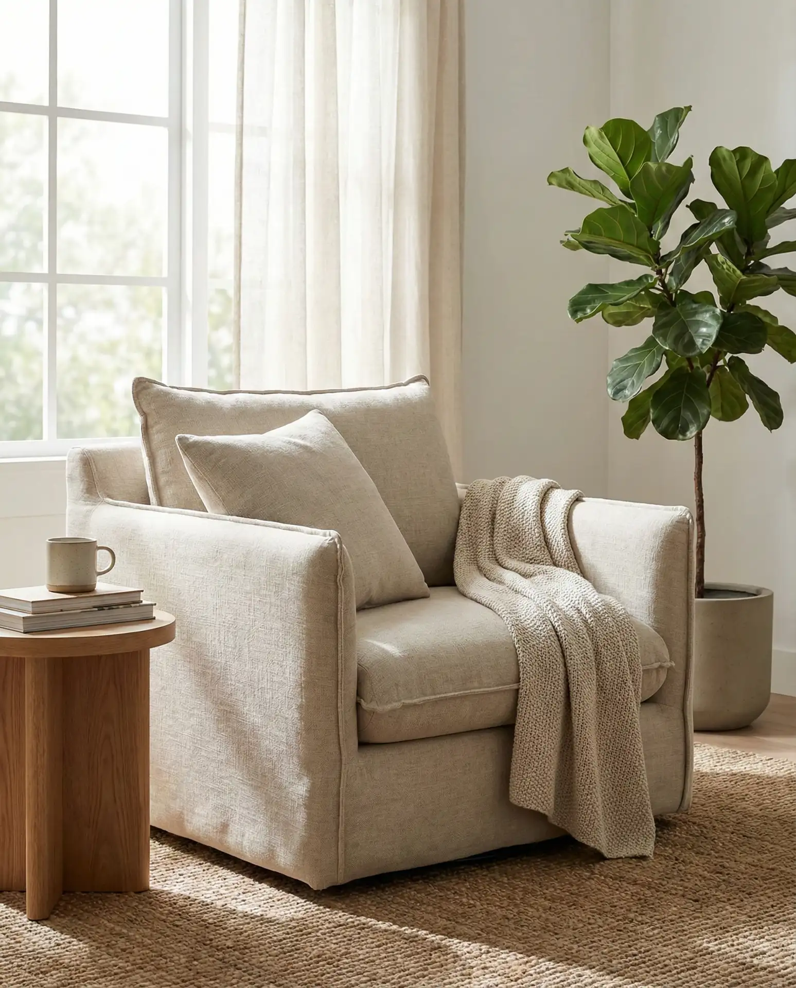 Seated Figure Four Stretch for Hip Flexibility 1