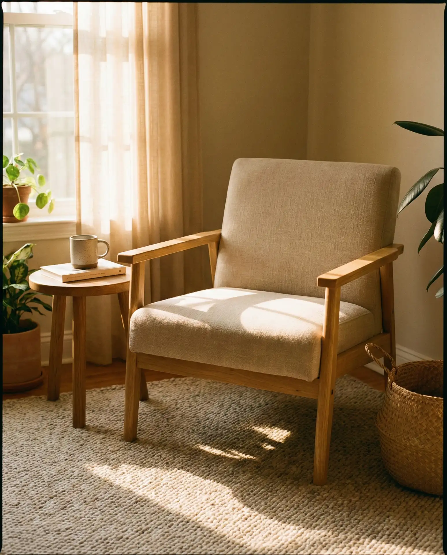 Seated Hip Circles for Lower Body Release 1