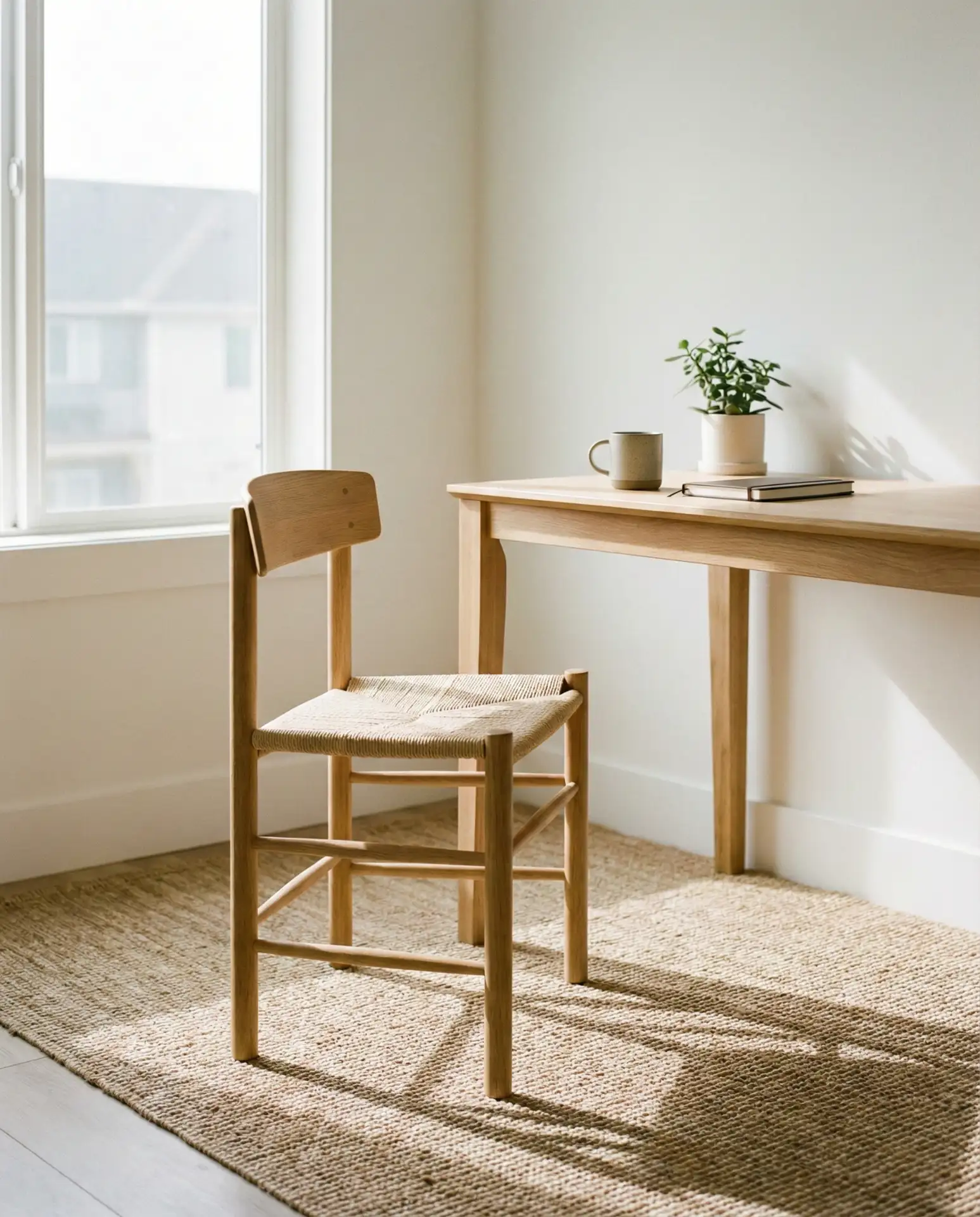 Seated Knee Lifts for Core Engagement 2