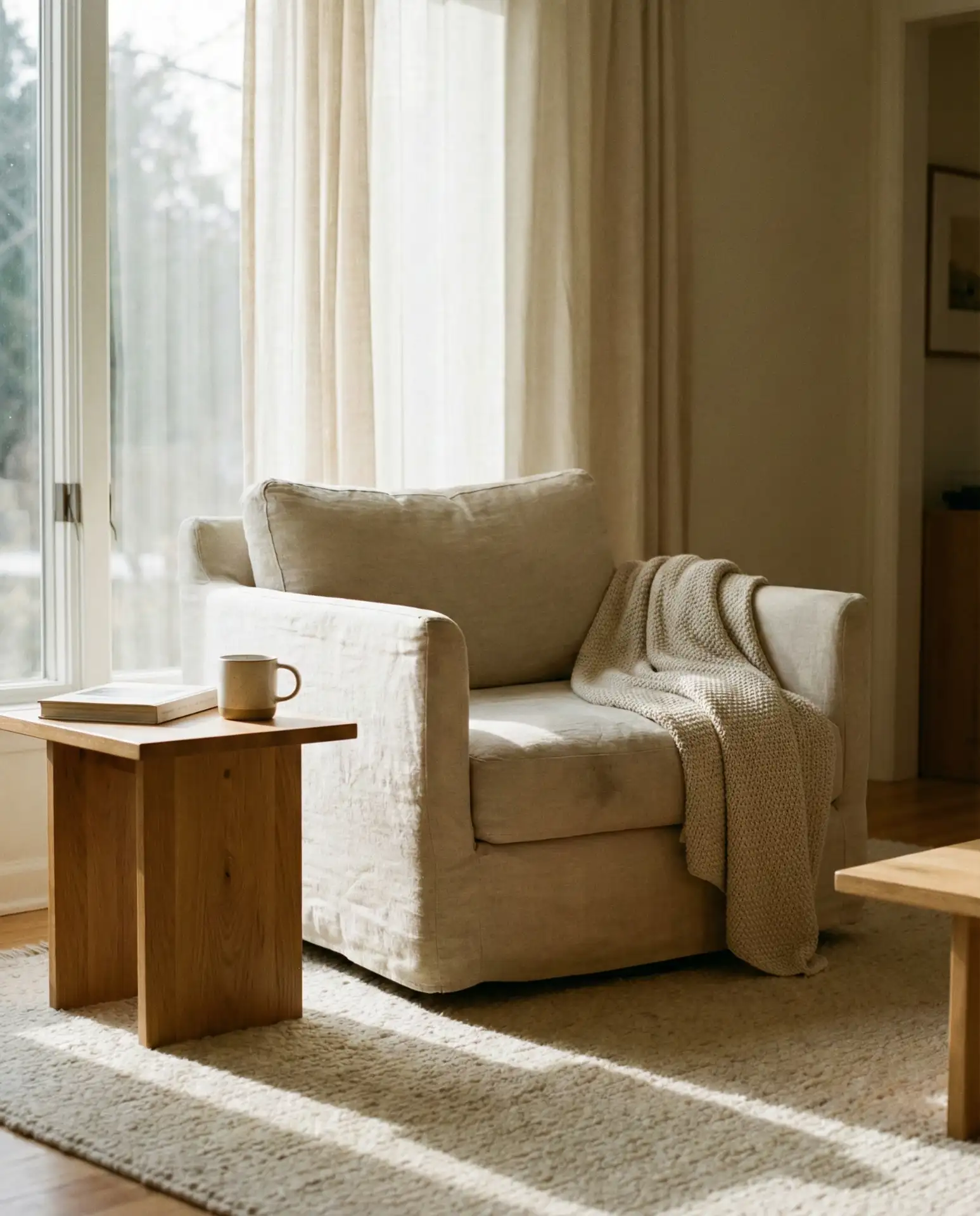 Seated Leg Extensions for Quad Strength 1