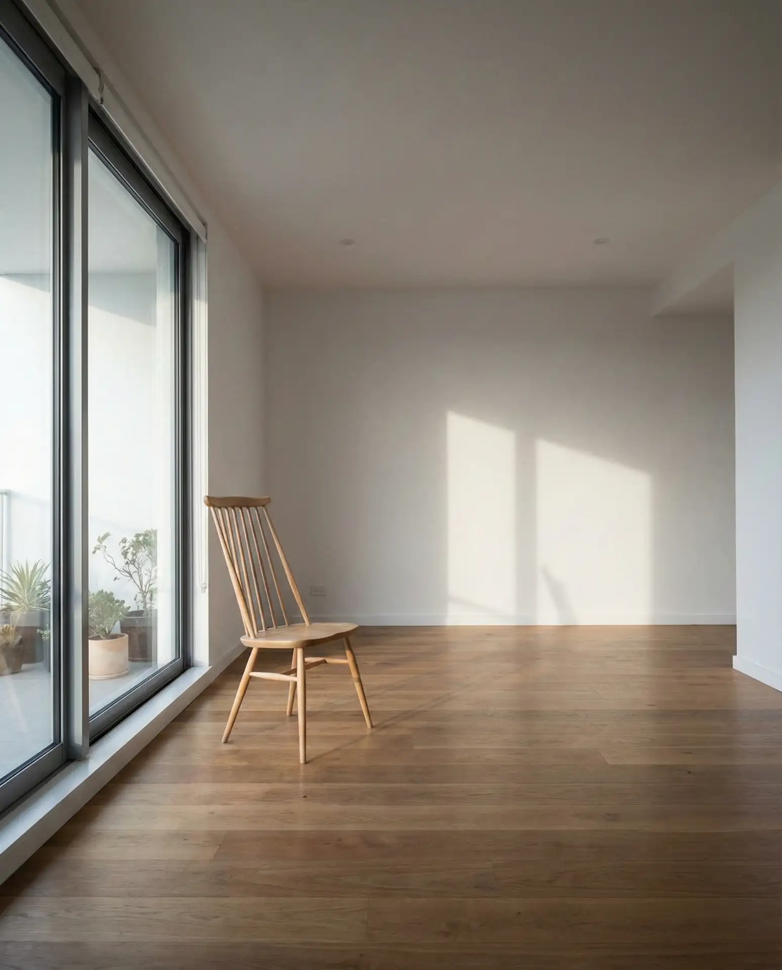 Seated Pigeon Pose for Deep Hip Opening 1