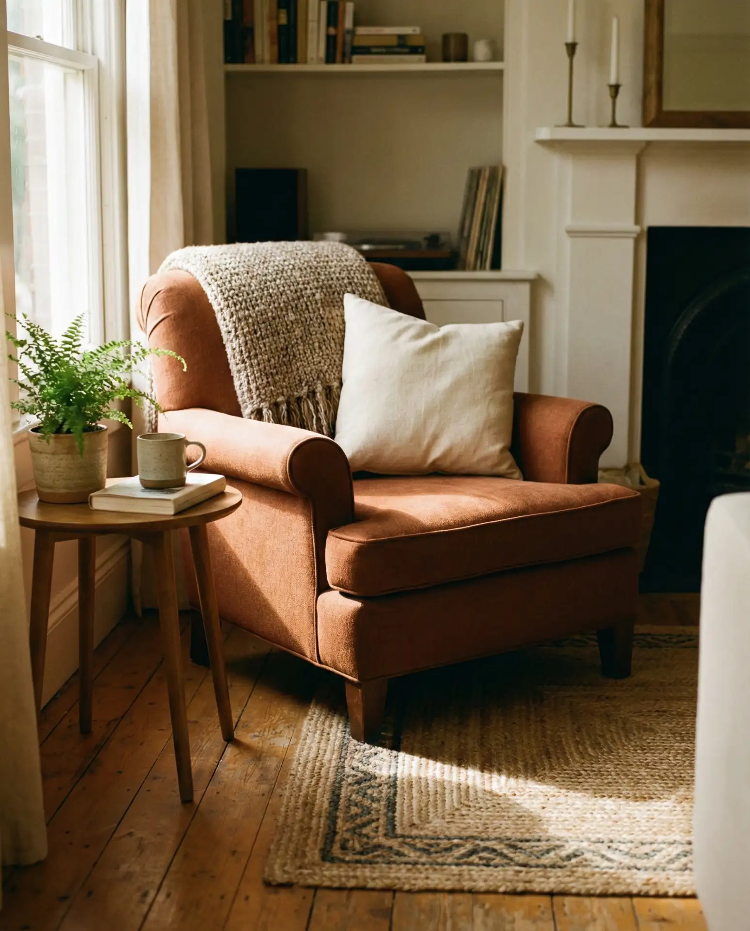 Seated Pigeon Pose for Deep Hip Opening 2
