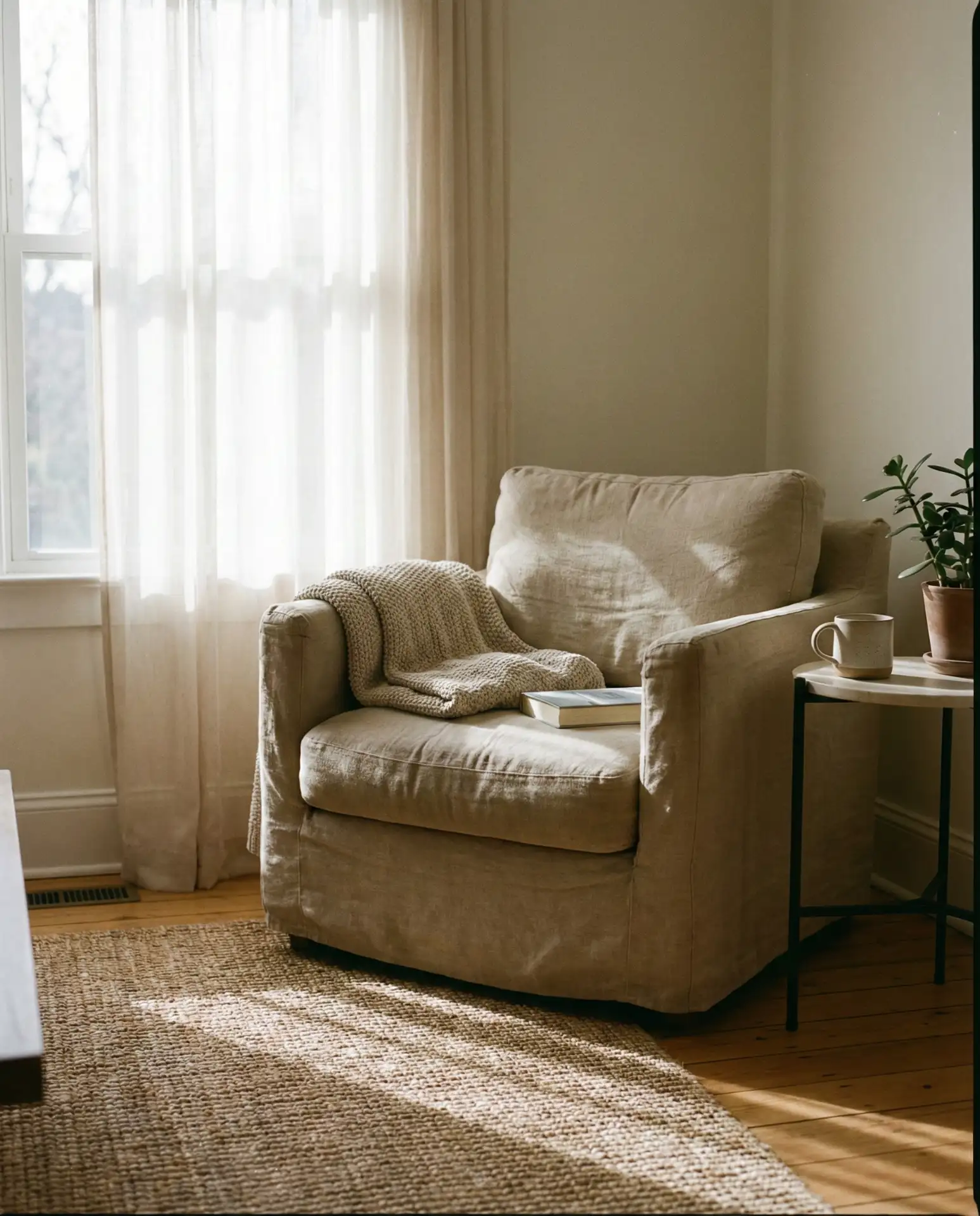 Seated Side Stretch for Lateral Flexibility 1