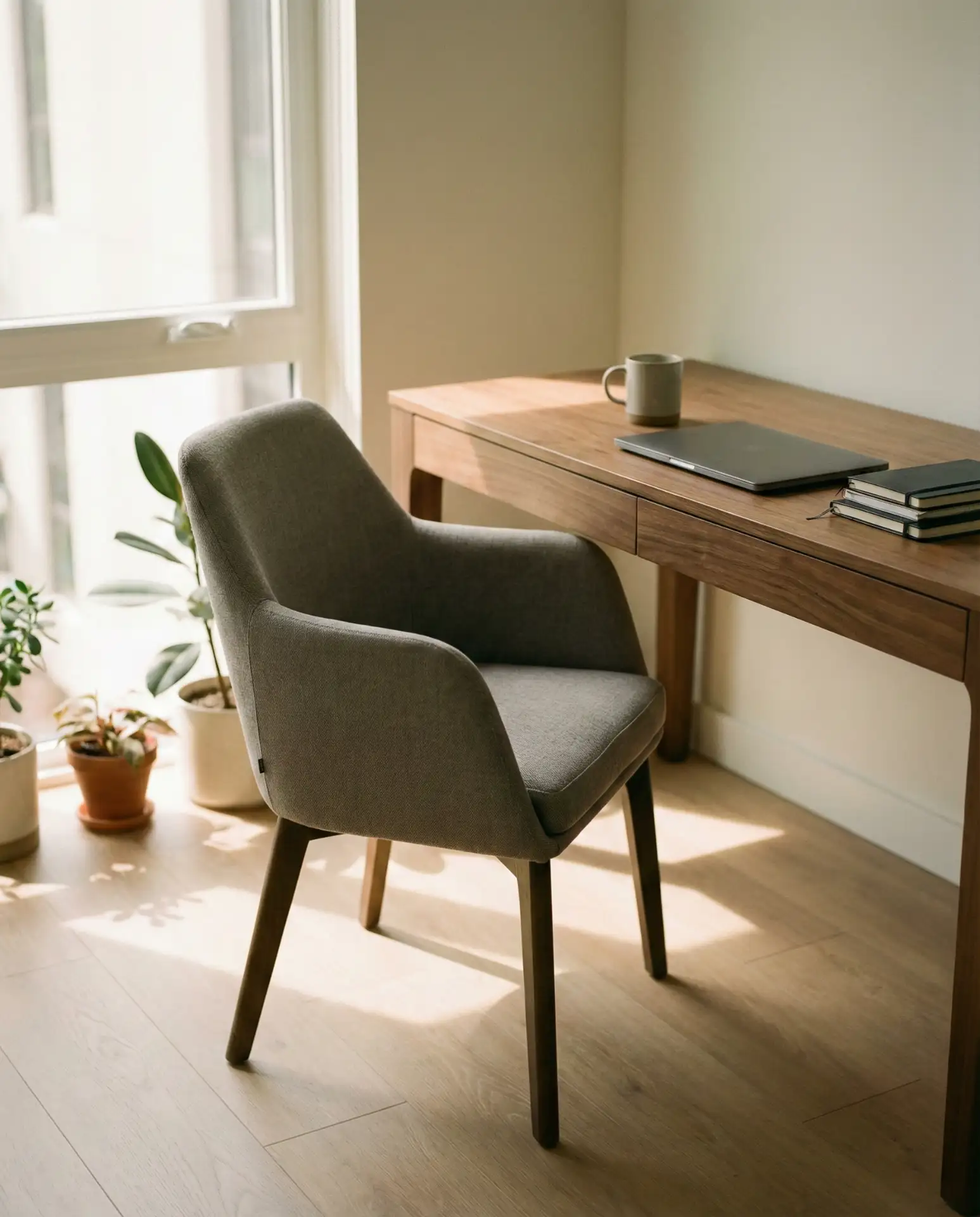 Seated Spinal Balance for Core Stability 2