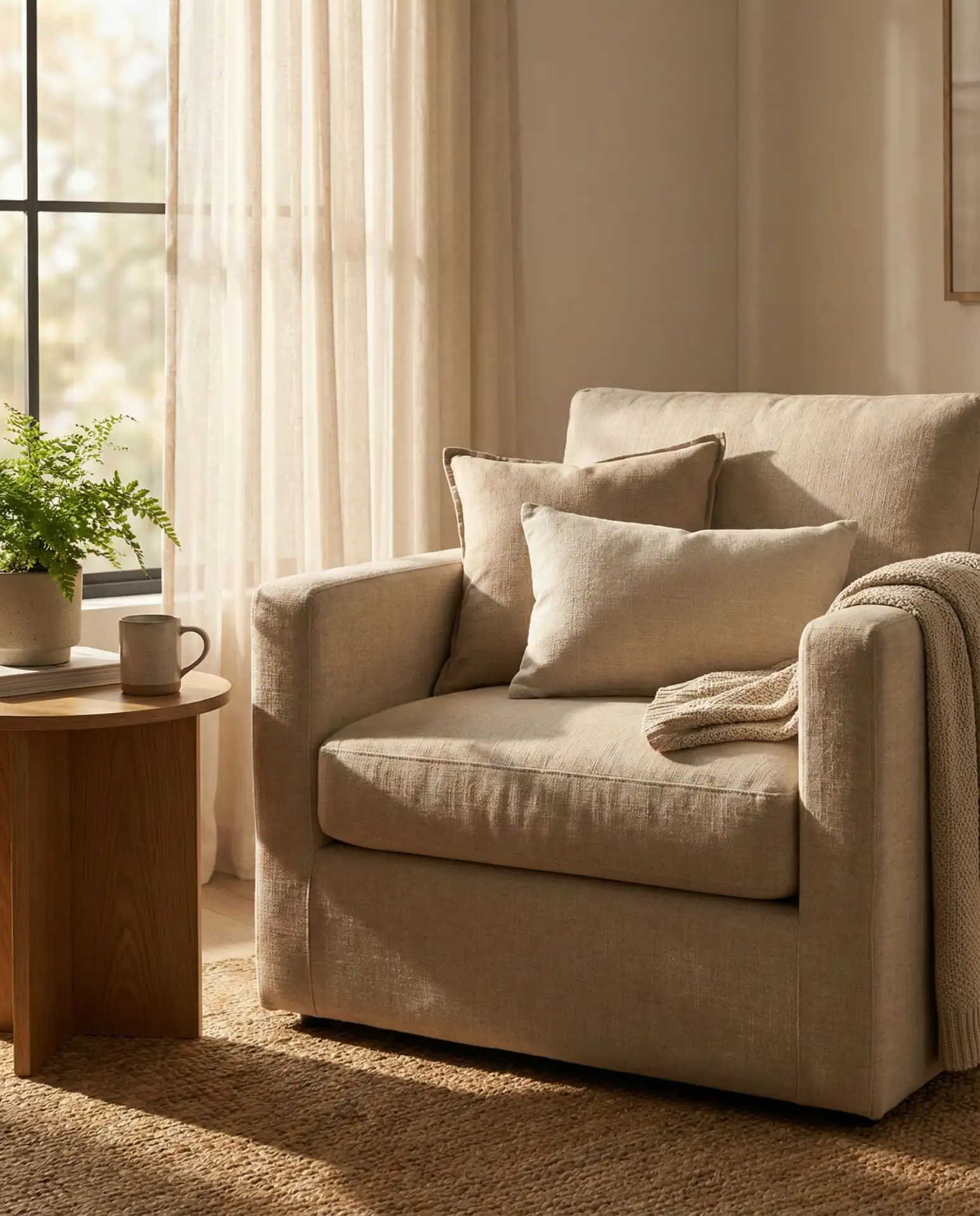 Seated Twist for Spinal Health 1