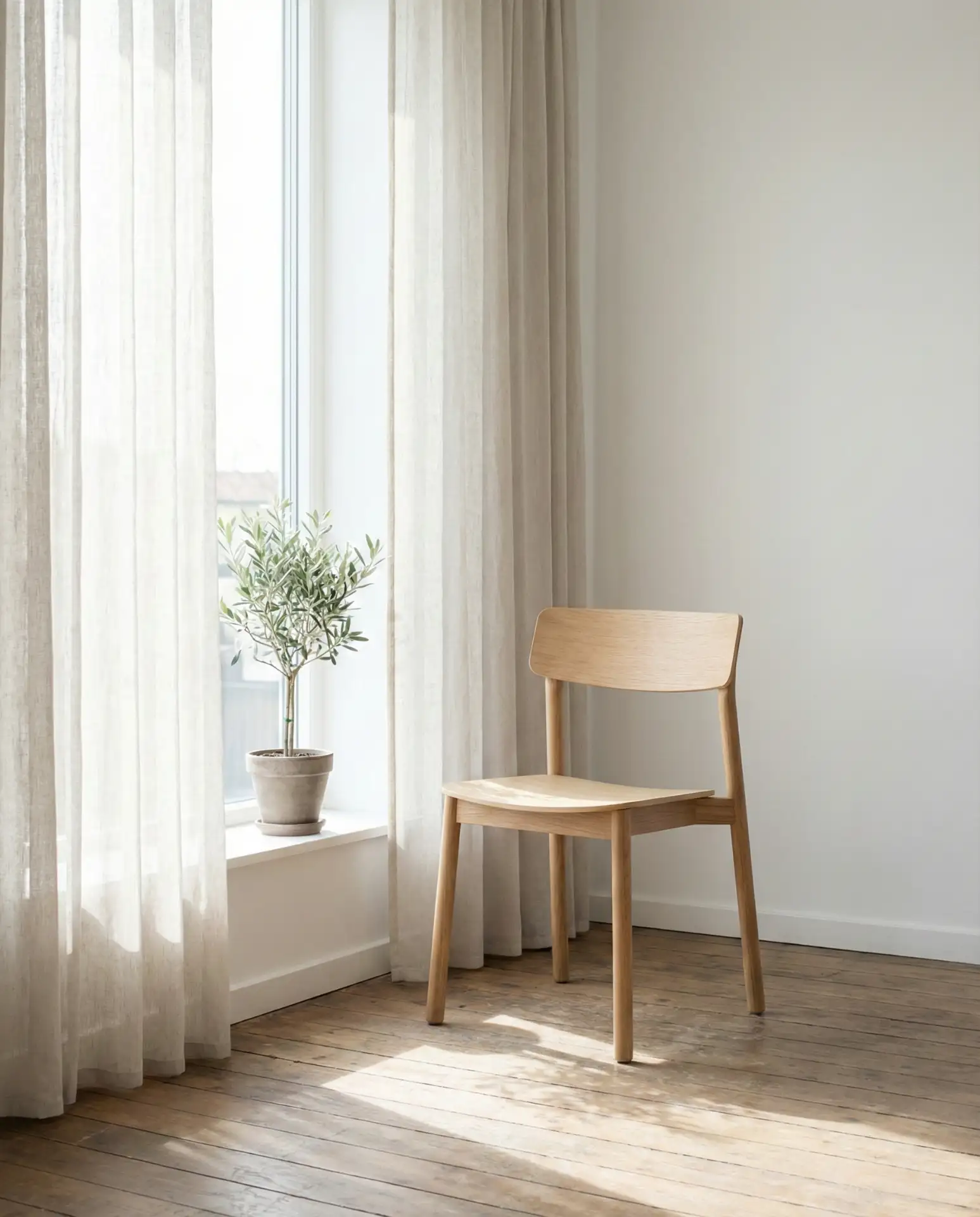 Seated Twist for Spinal Health 2