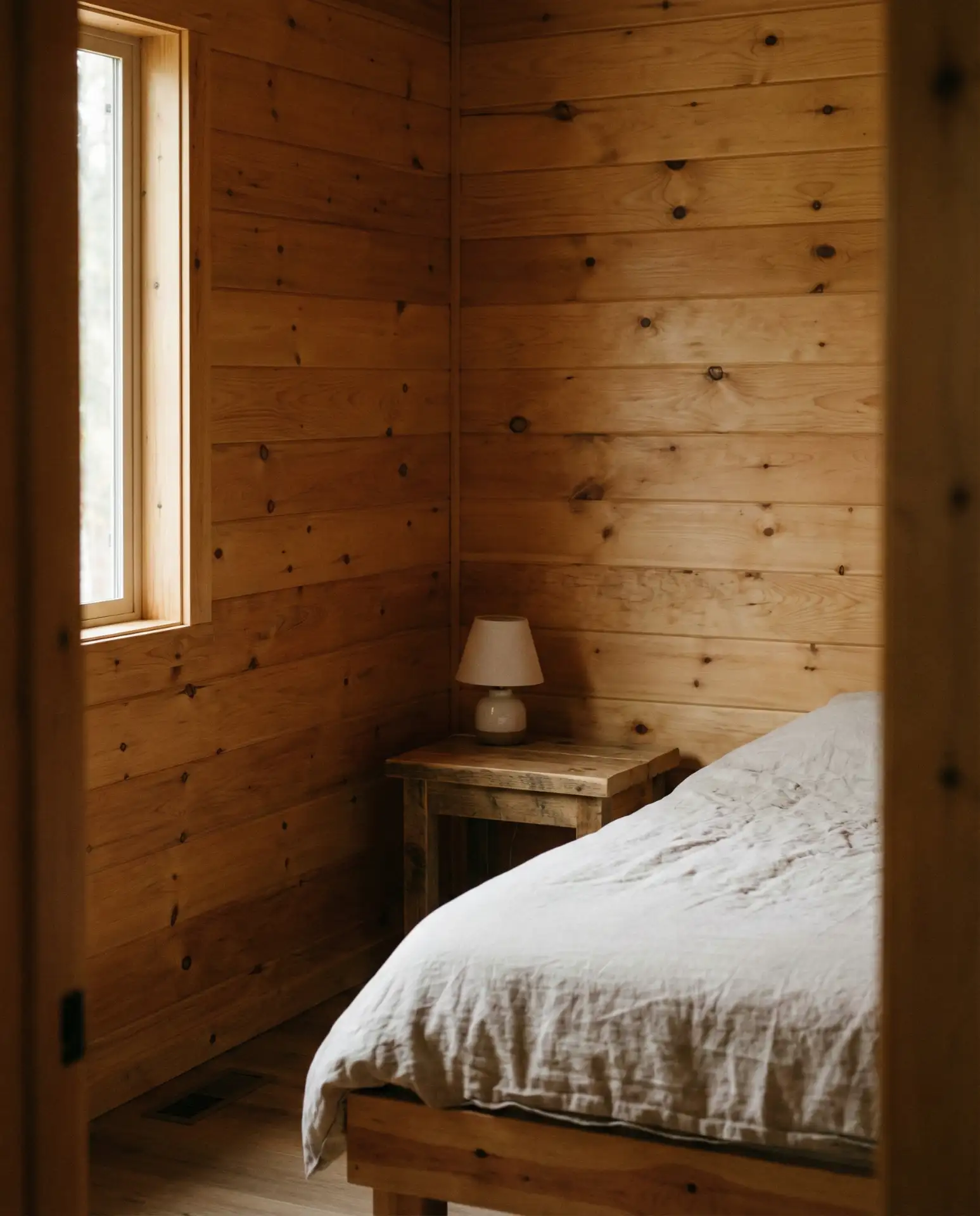 Shiplap Walls for Classic Farmhouse Appeal 2