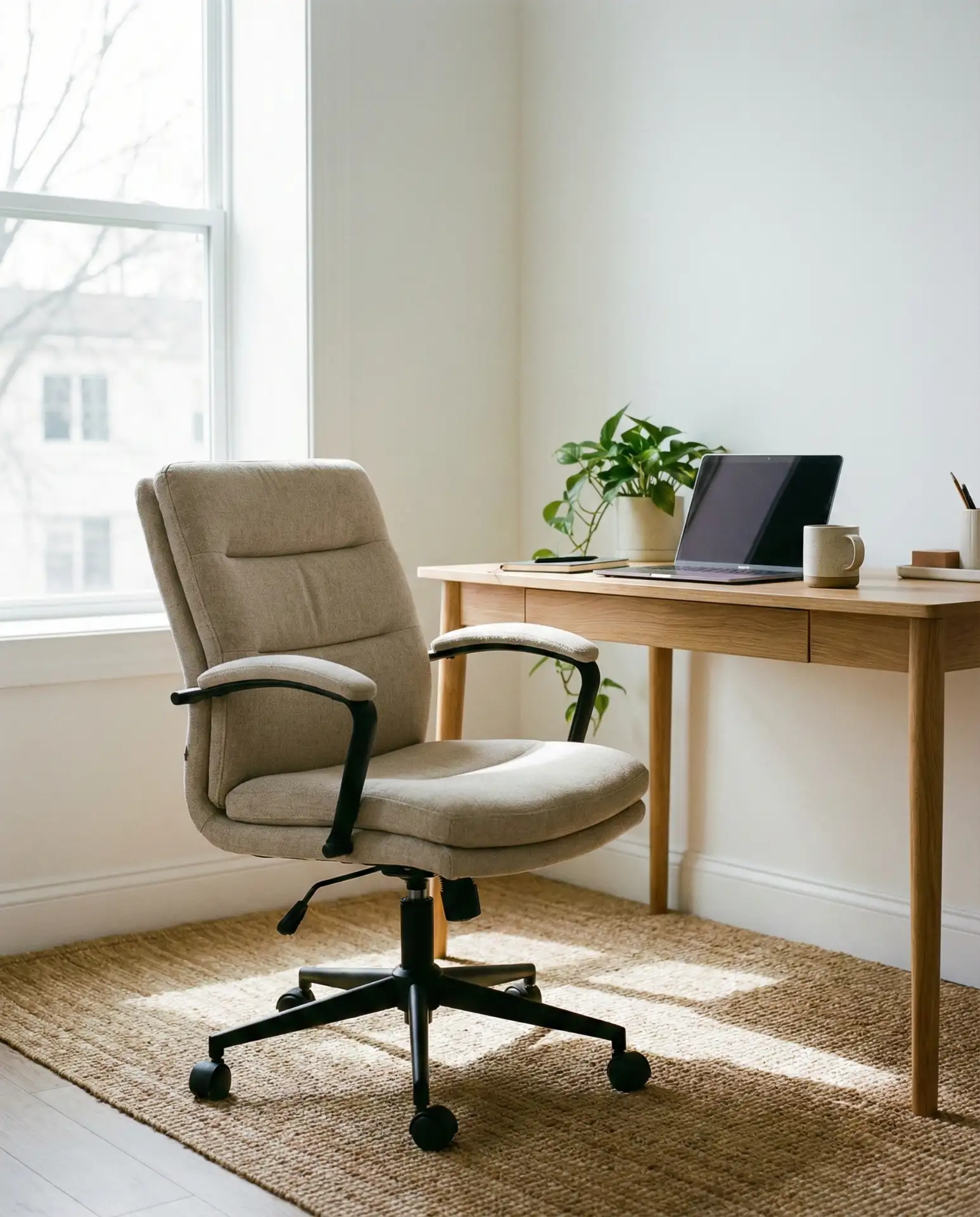 Shoulder Shrugs to Ease Upper Body Stress 1