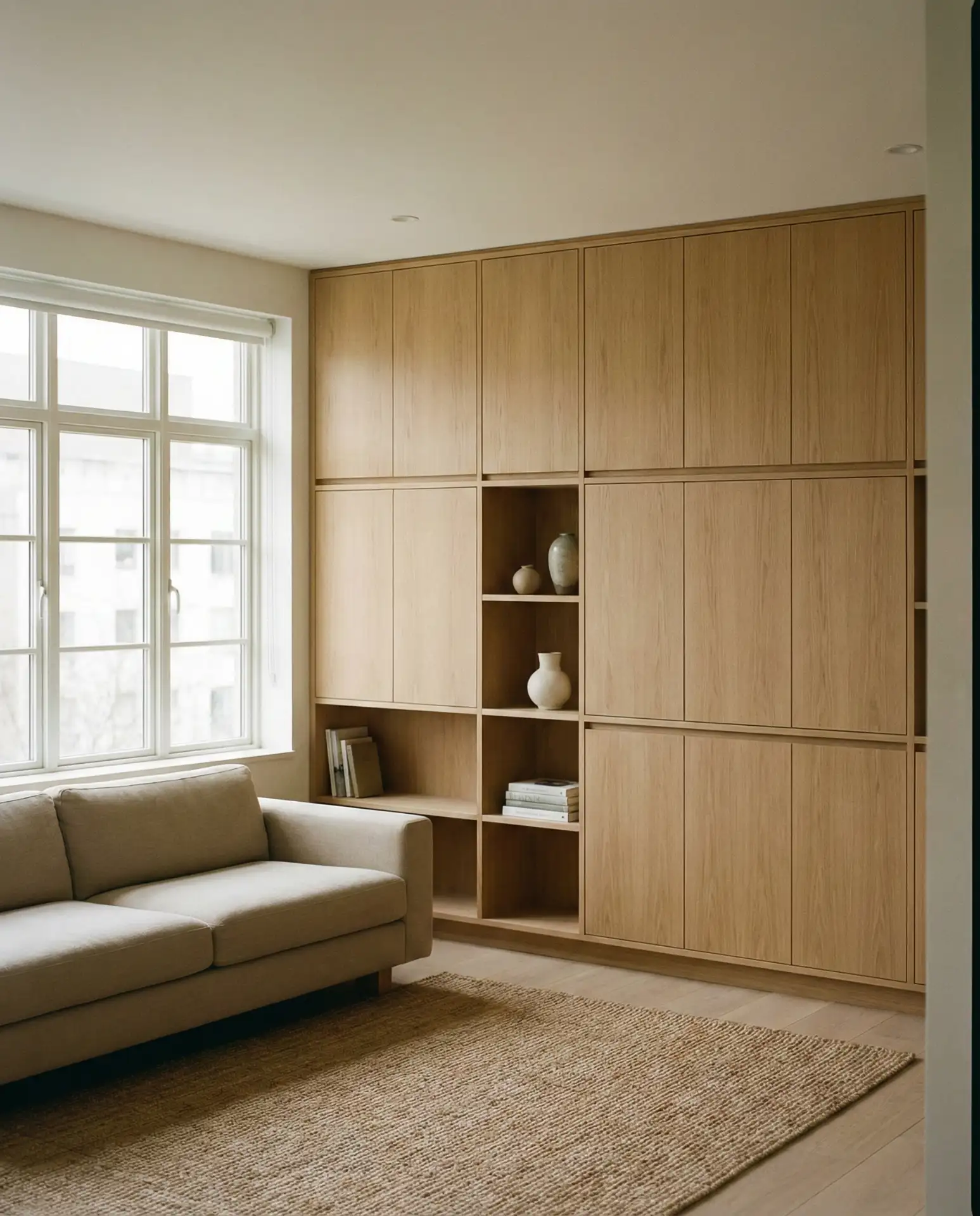 Simple Streamlined Storage Solutions 2