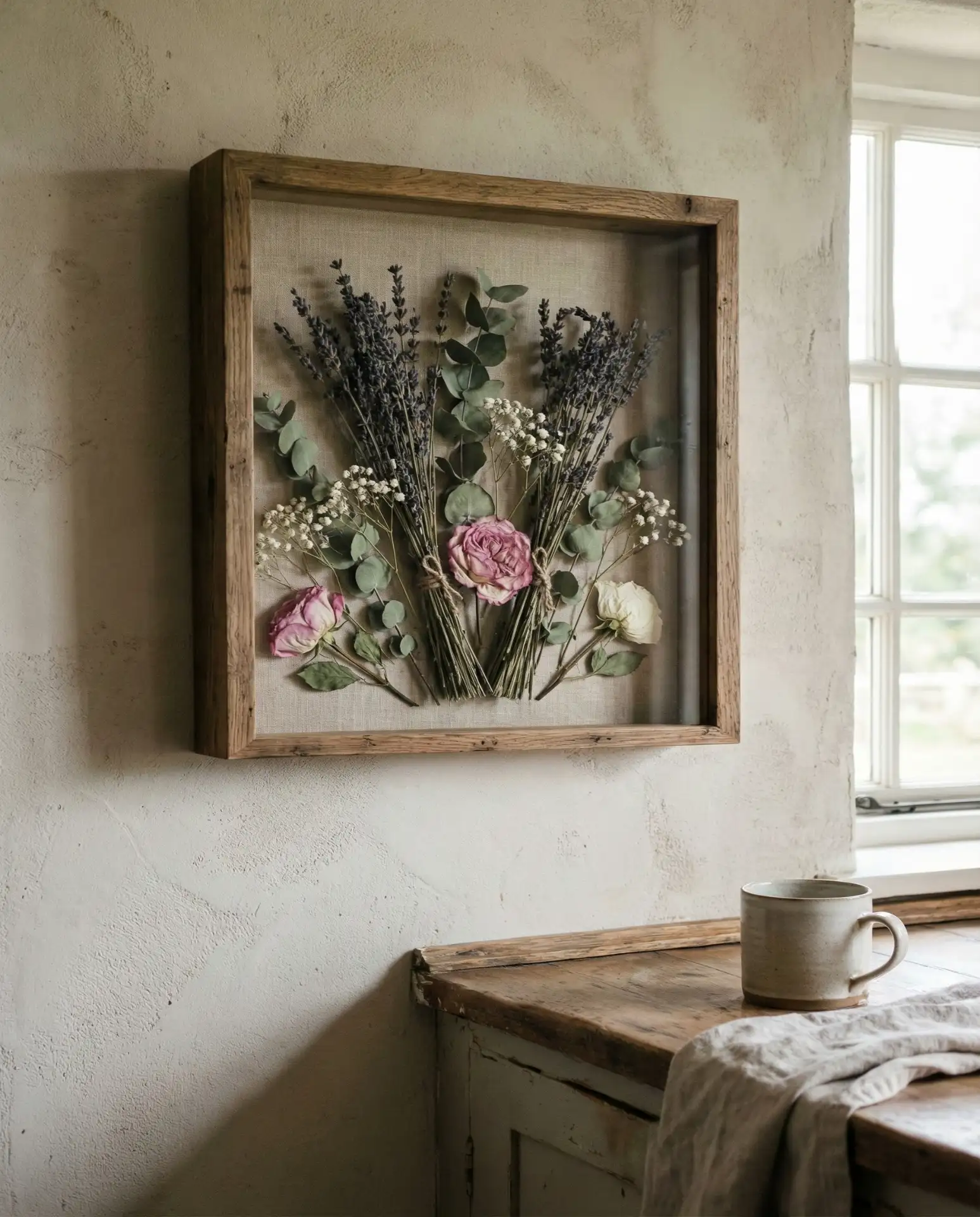 Sleek Horizontal Wood Slat Fence with Metal Posts 2