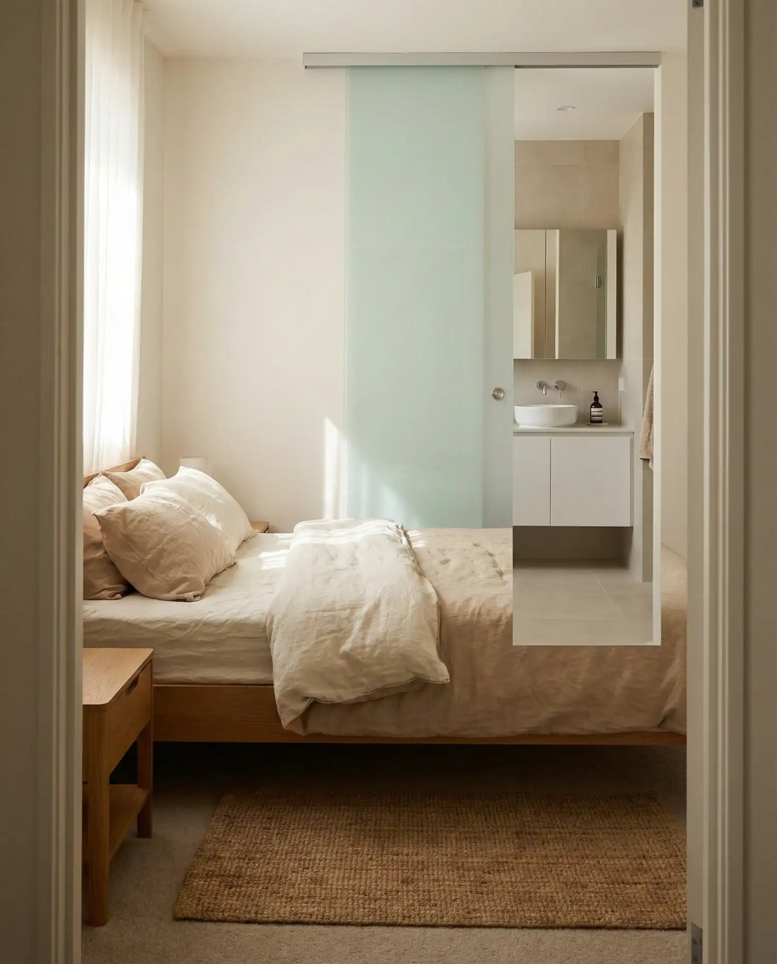 Small Bathroom En Suite Integration 1