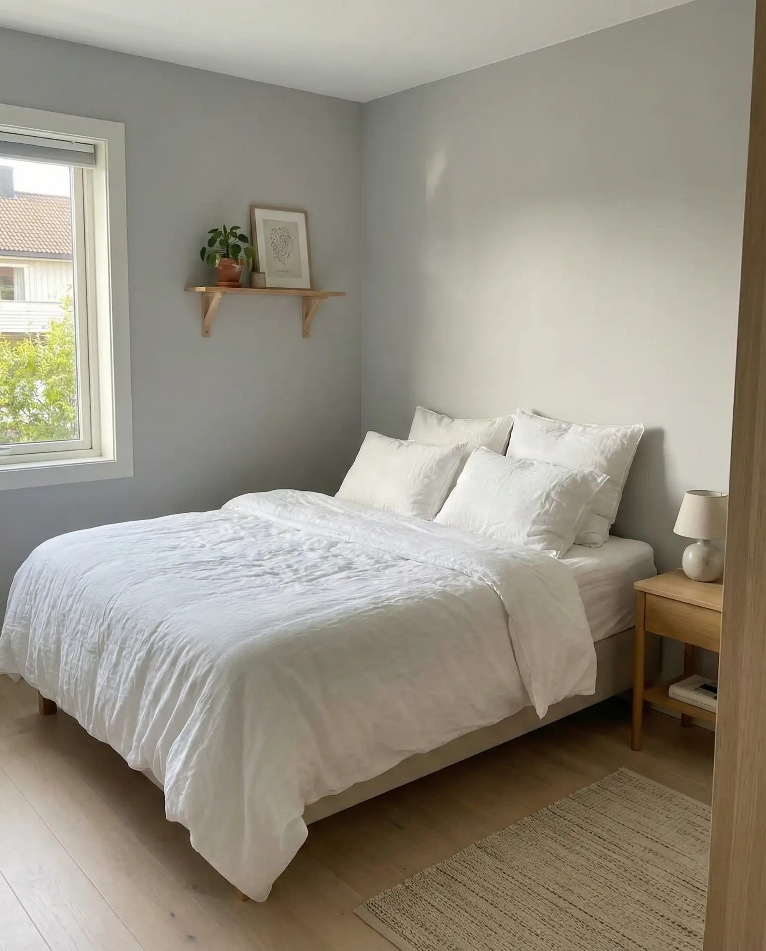 Small Bathroom En Suite Integration 2