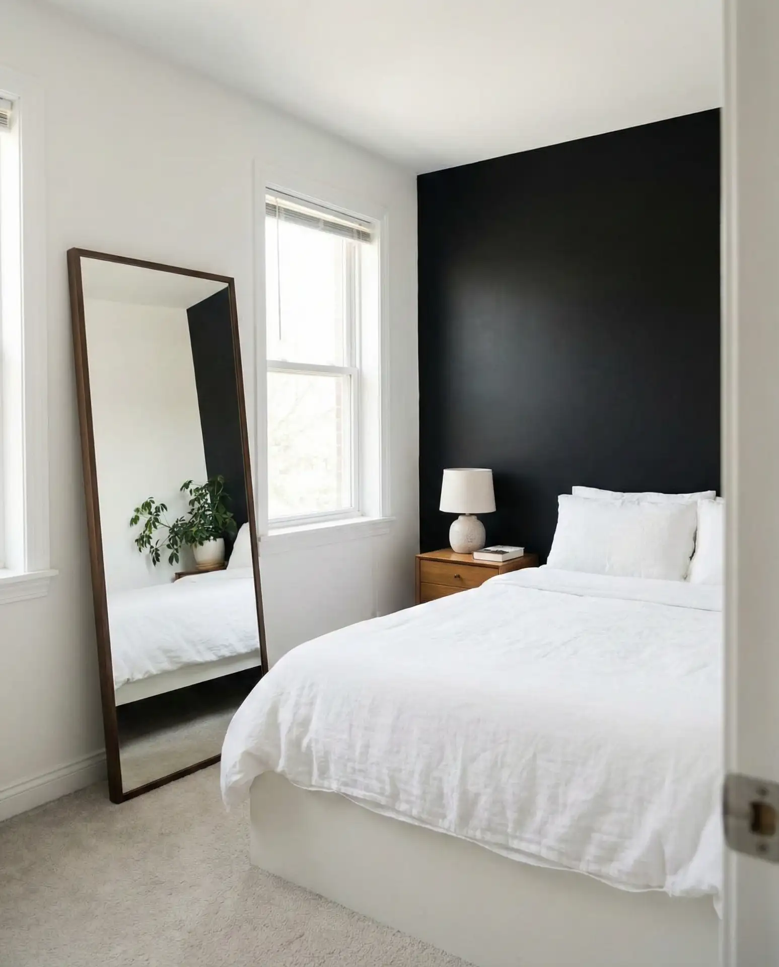 Small Bedroom Applications 1