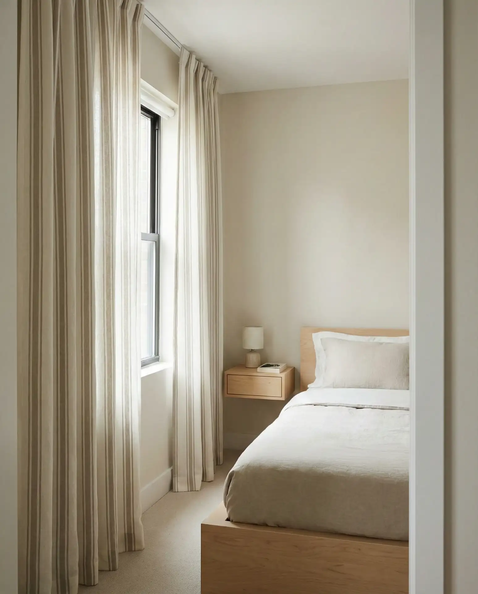 Small Windows Enhanced with Vertical Stripes 2