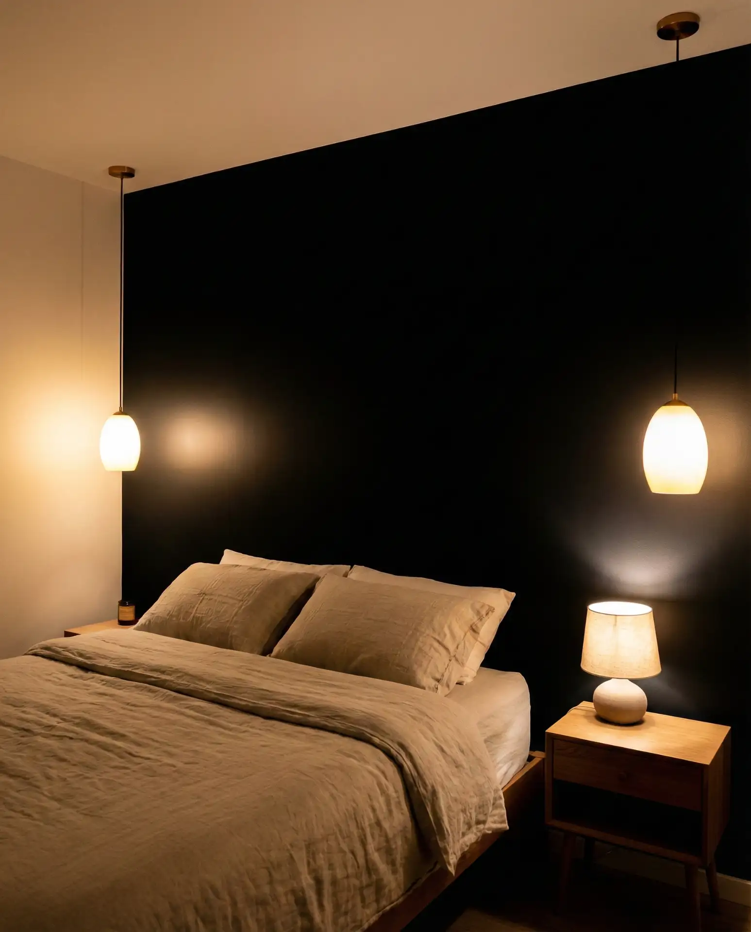 Strategic Lighting Placement 1