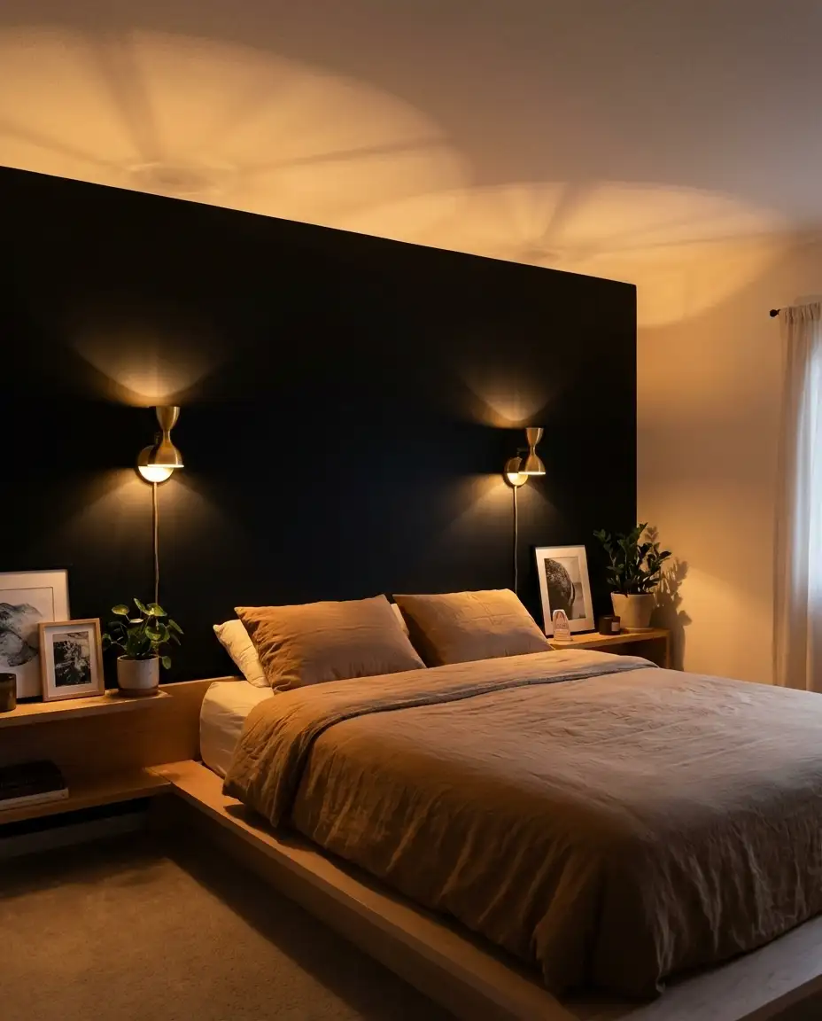 Strategic Lighting Placement 2