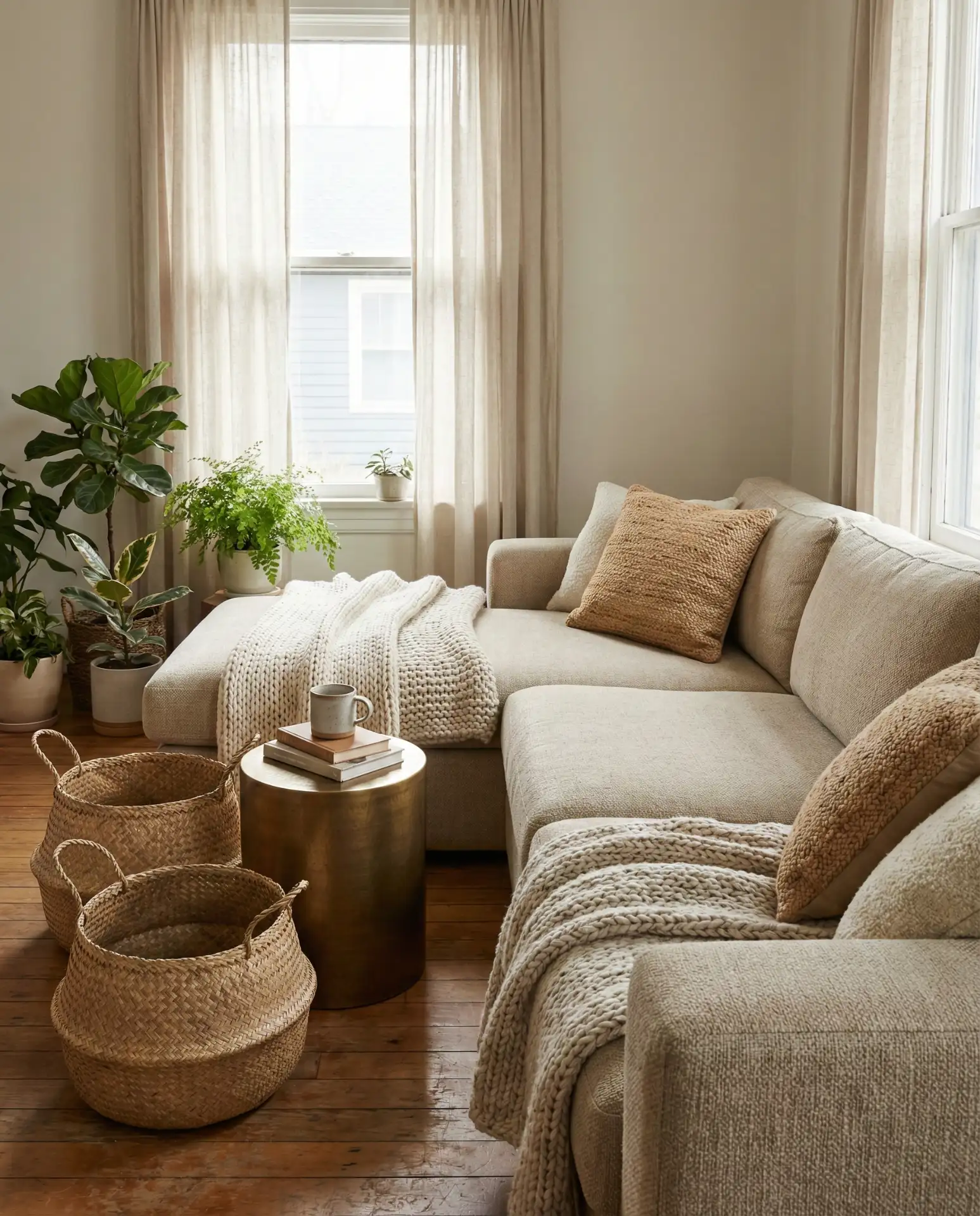 Stylish Decor Pairings 2