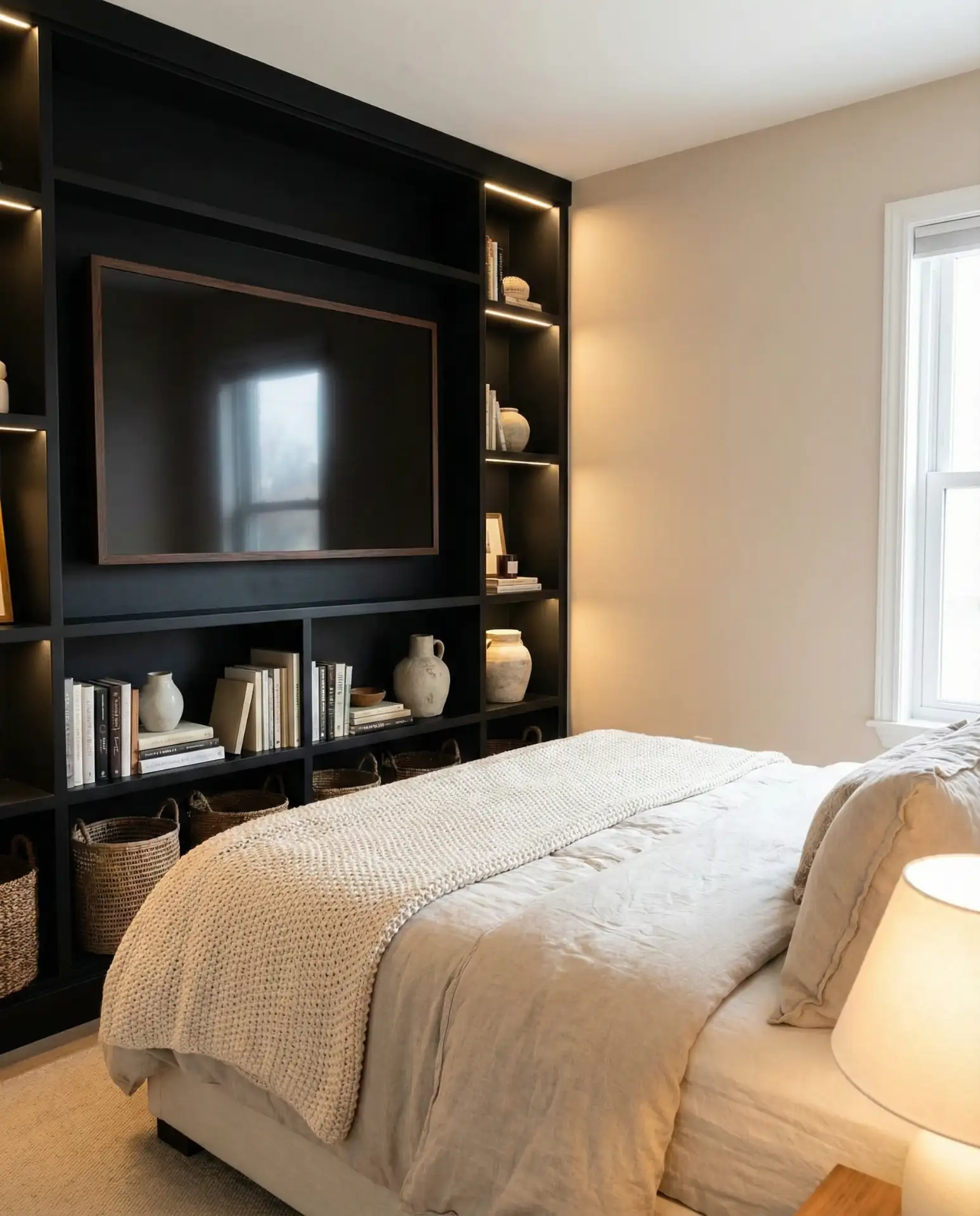 TV Integration Without Distraction 2