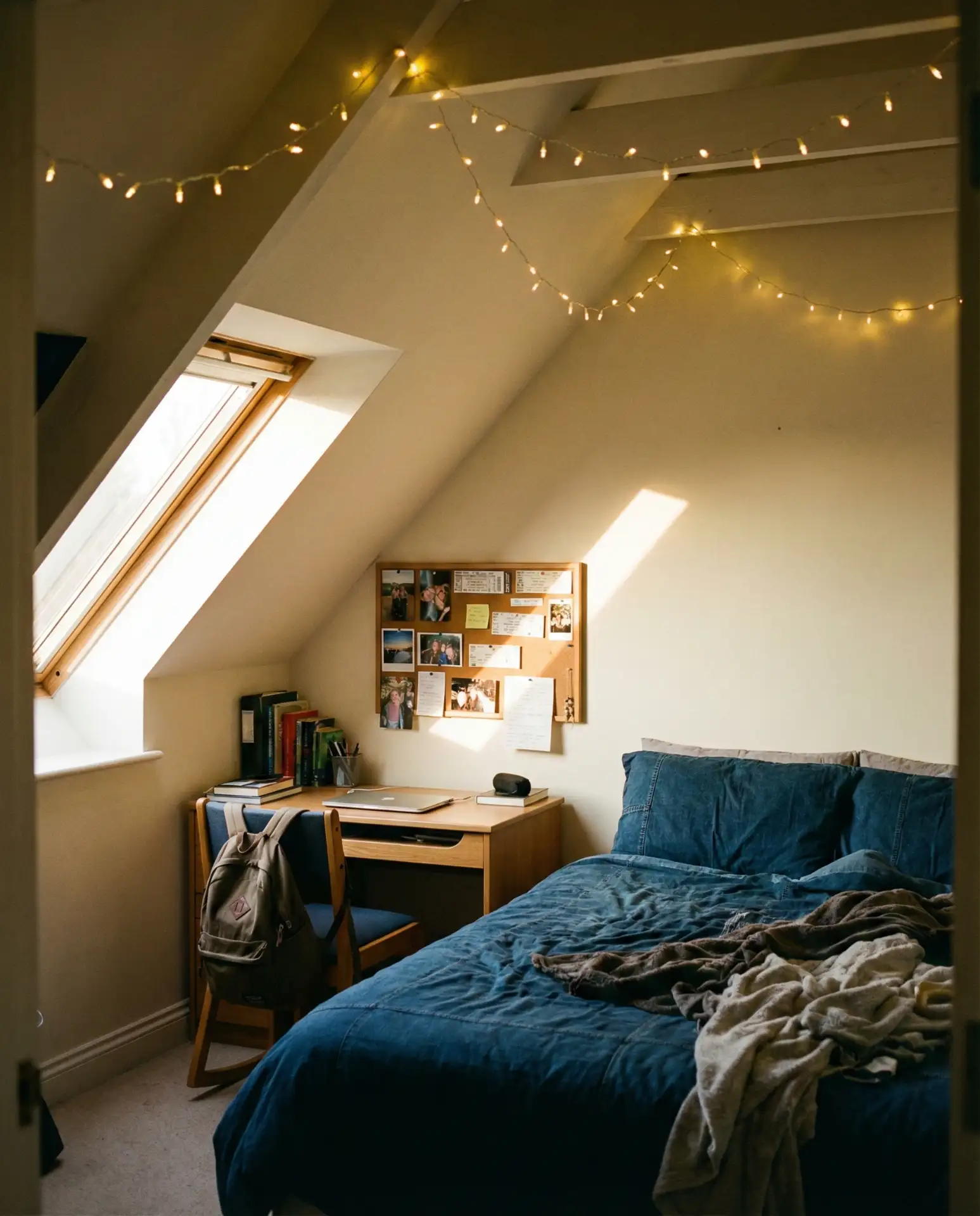 Teens' Creative Studio Space 1