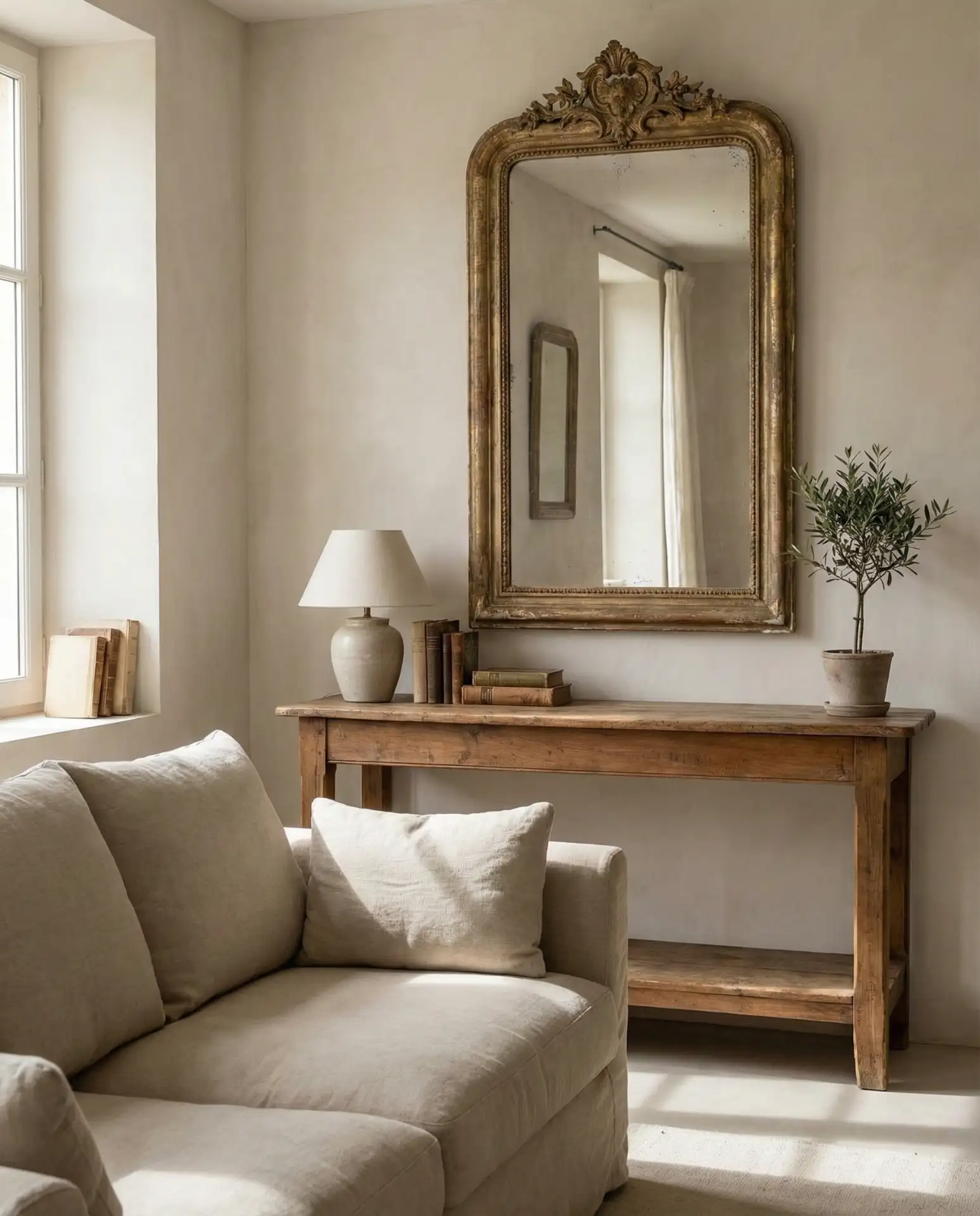 Traditional Symmetry and Formal Arrangements 1