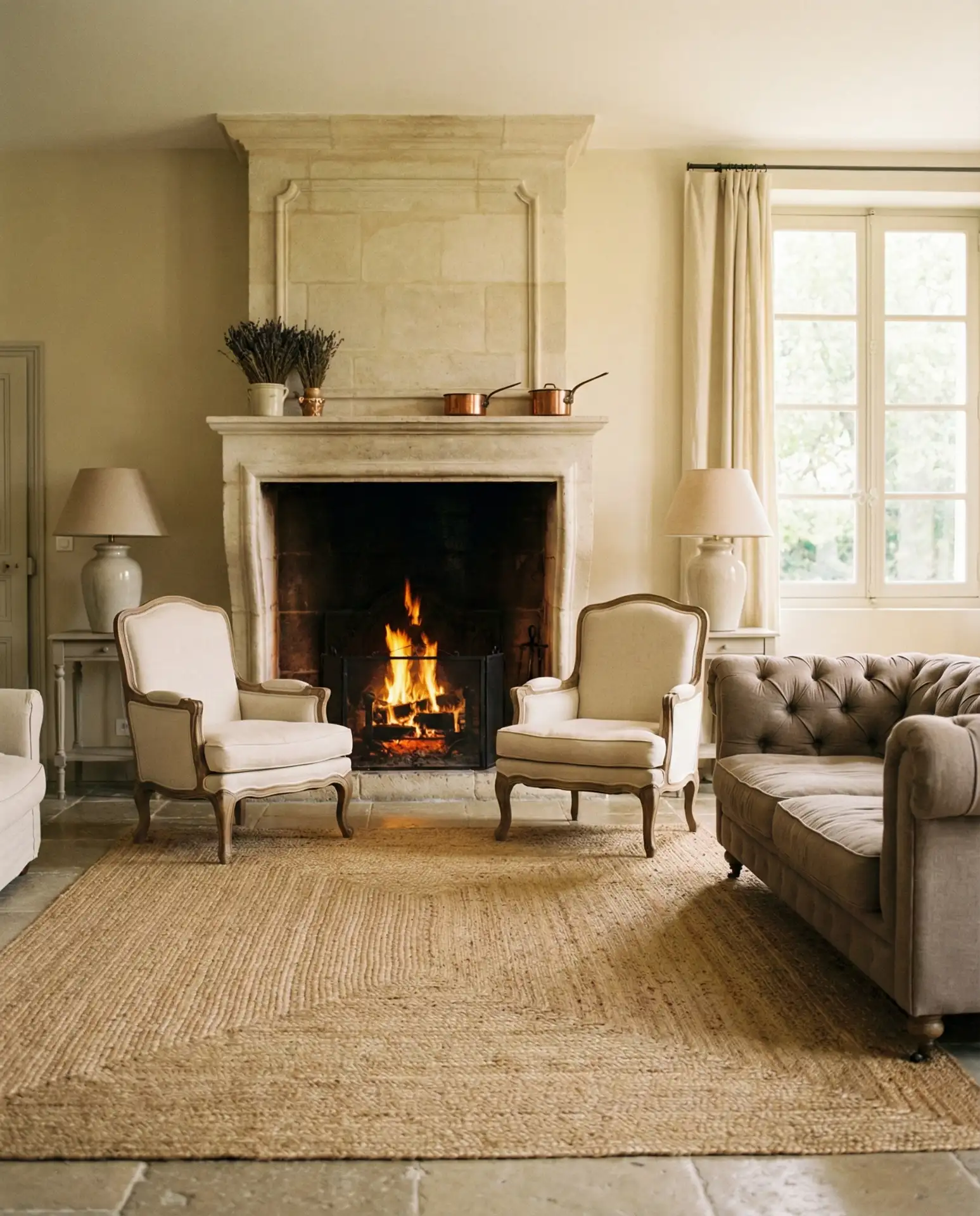 Traditional Symmetry and Formal Arrangements 2