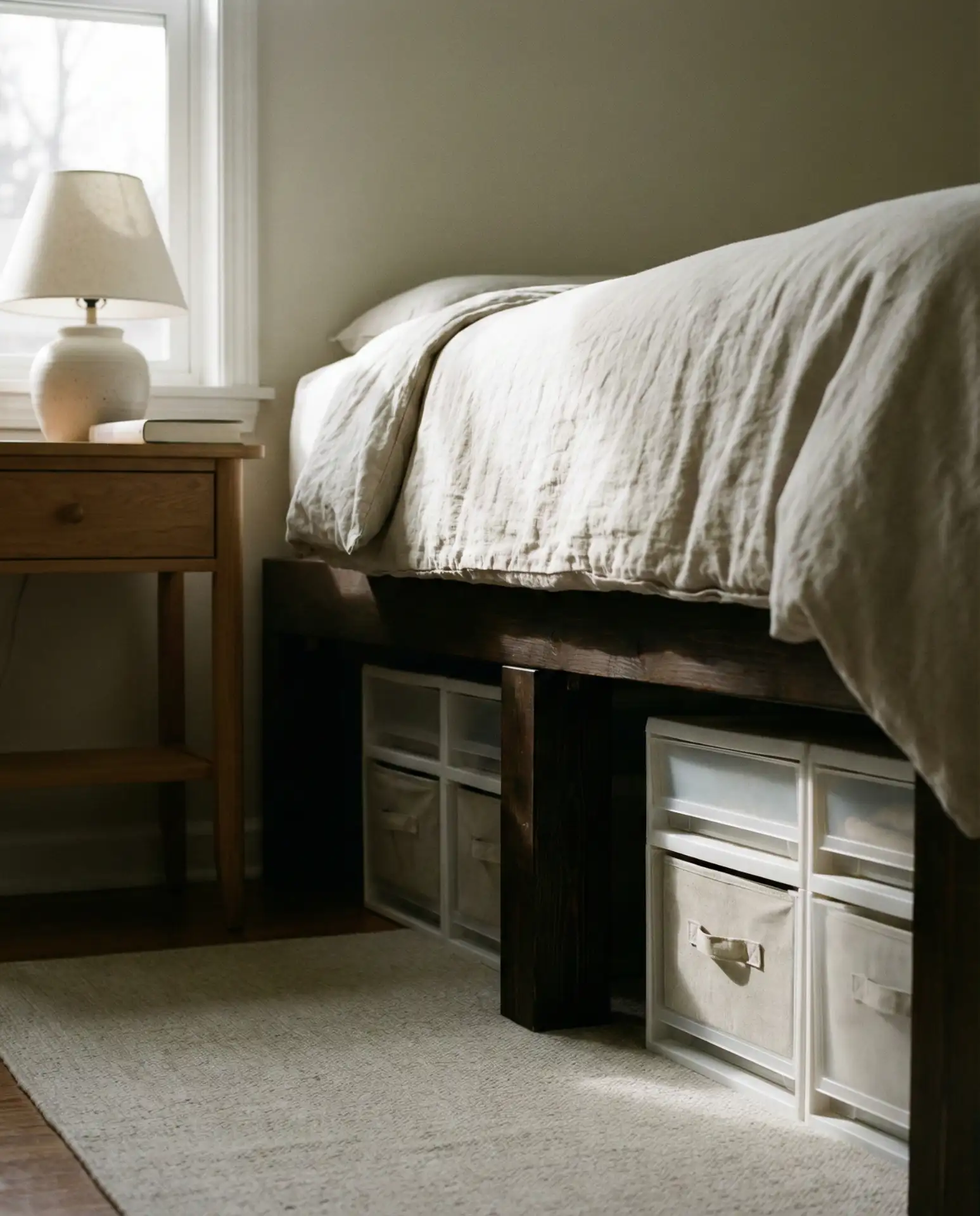 Underbed Storage Systems 1