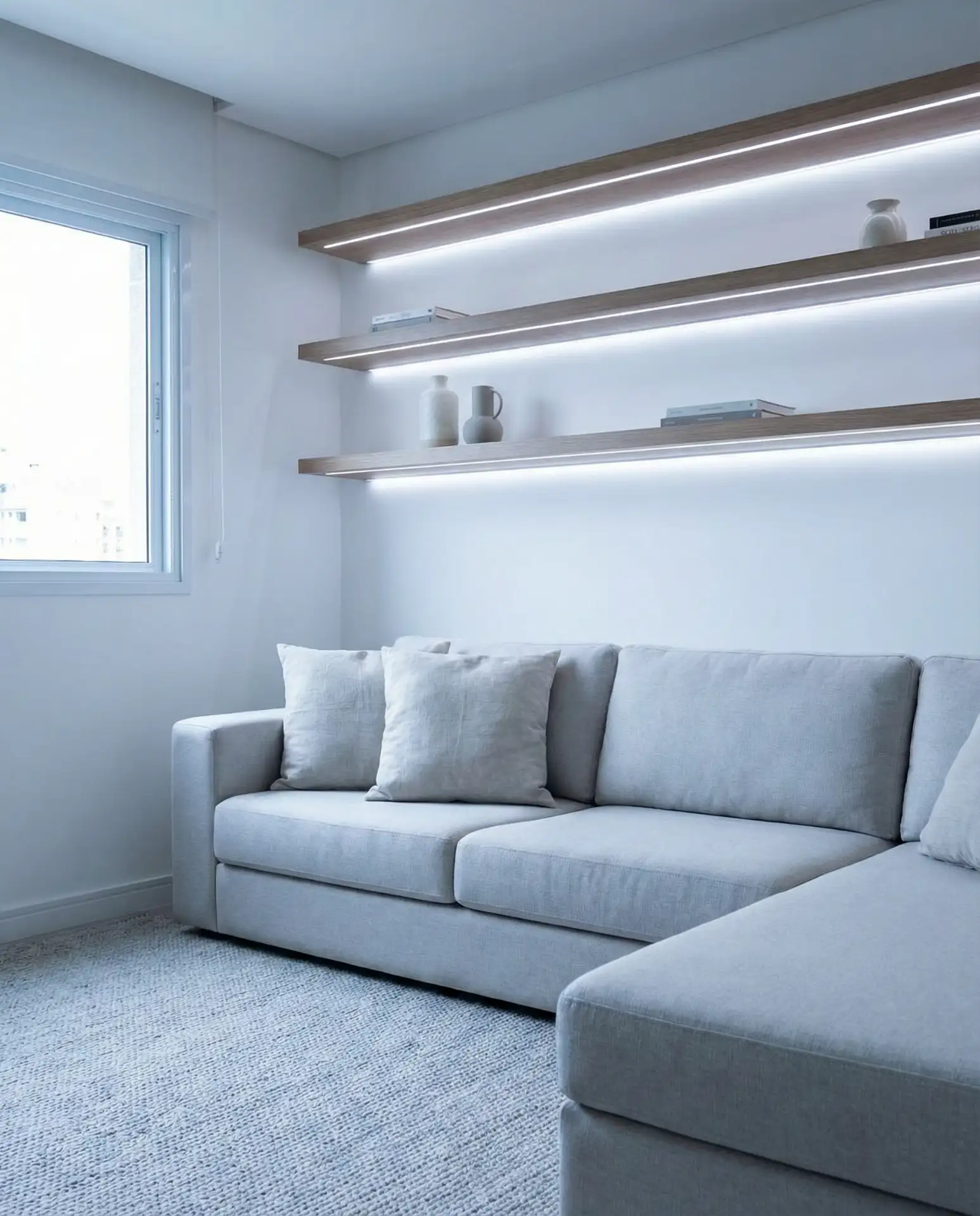 Vaulted Ceiling Solutions That Scale Properly 2