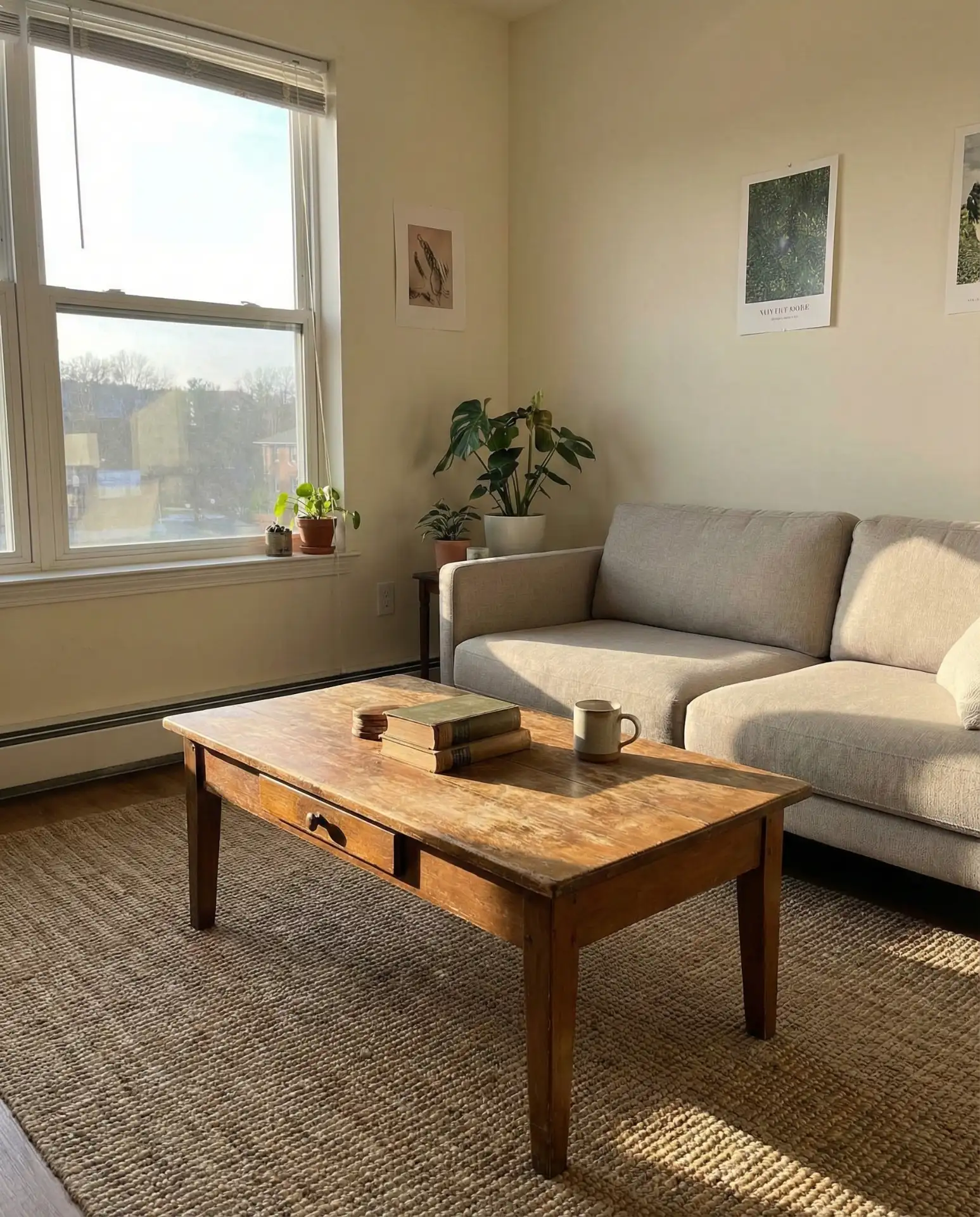 Vintage Finds as Statement Pieces 1