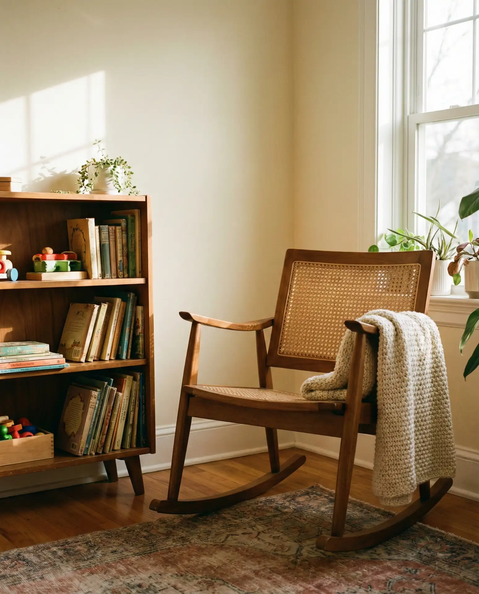 Vintage Heirloom Furniture Revival 1