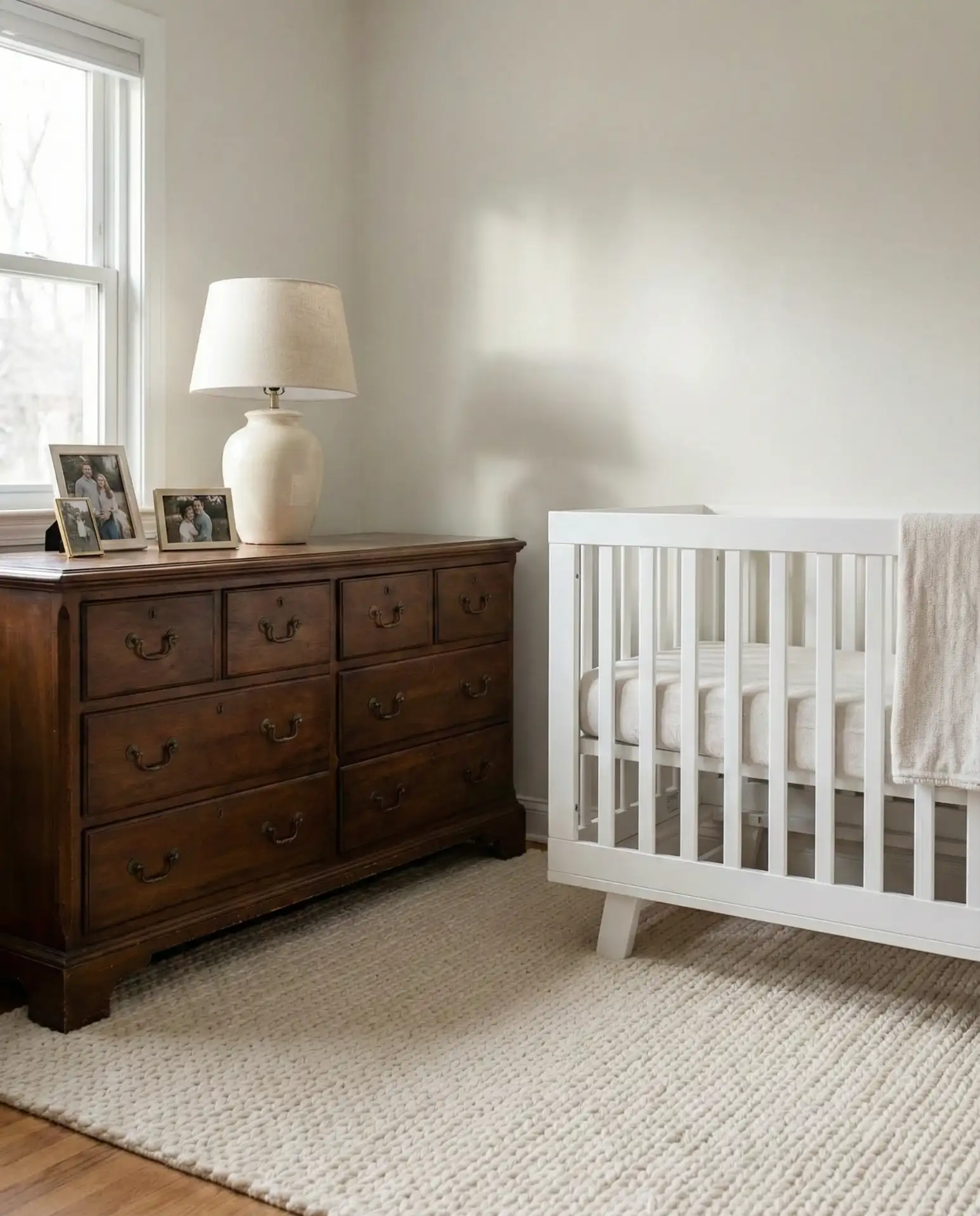 Vintage Heirloom Furniture Revival 2