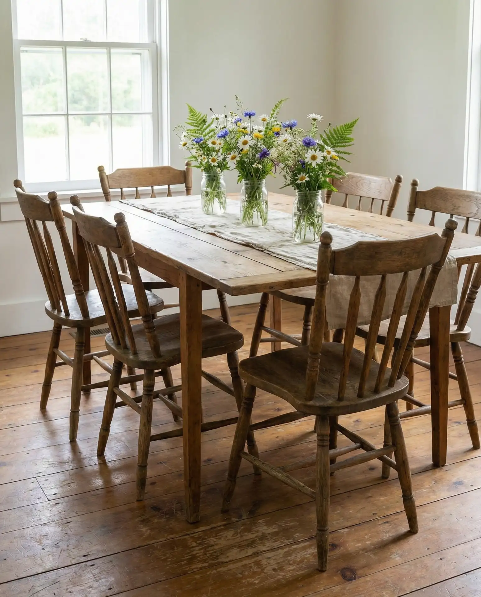 Warm Wooden Frames in Every Style 1