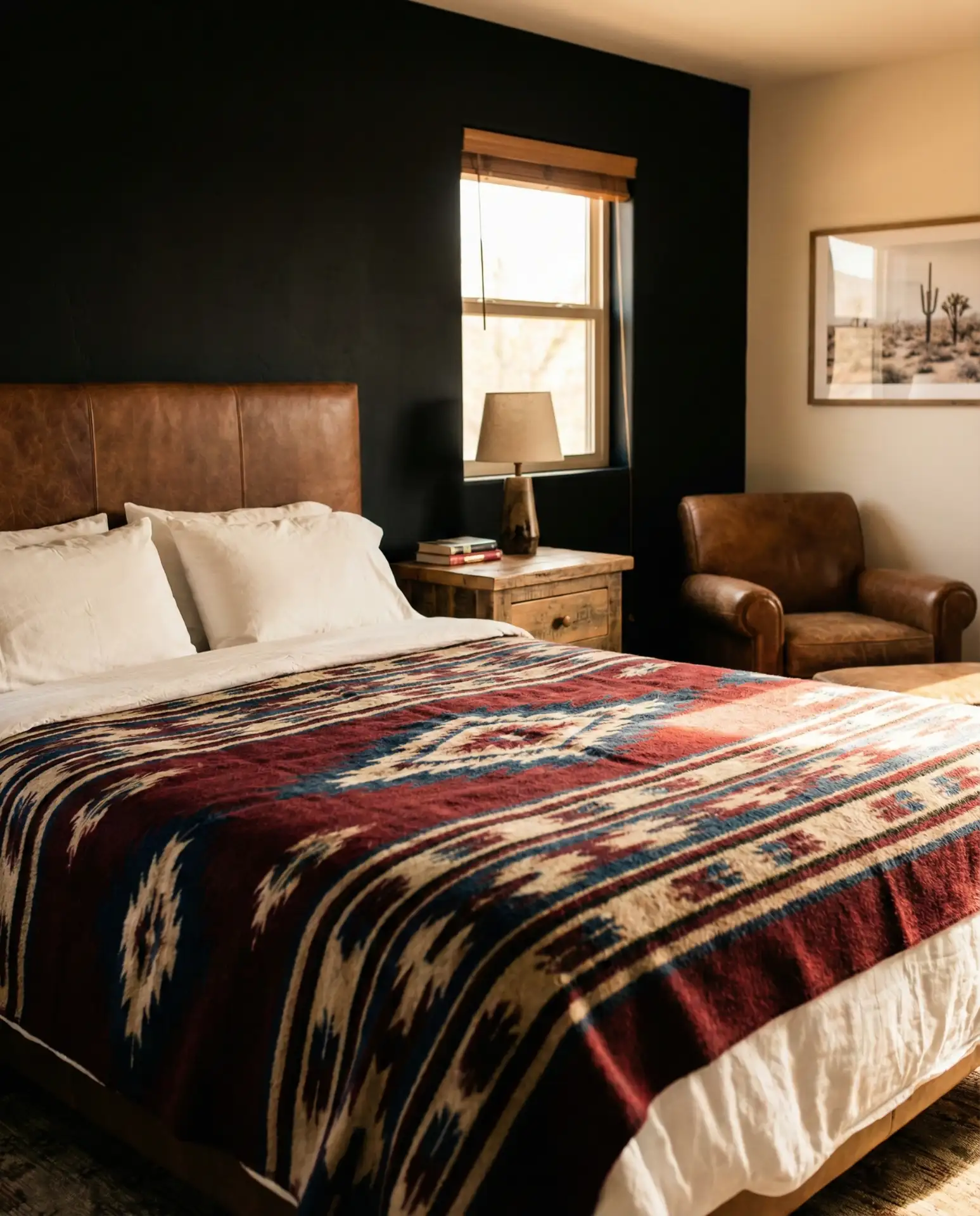 Western-Inspired Textures 1