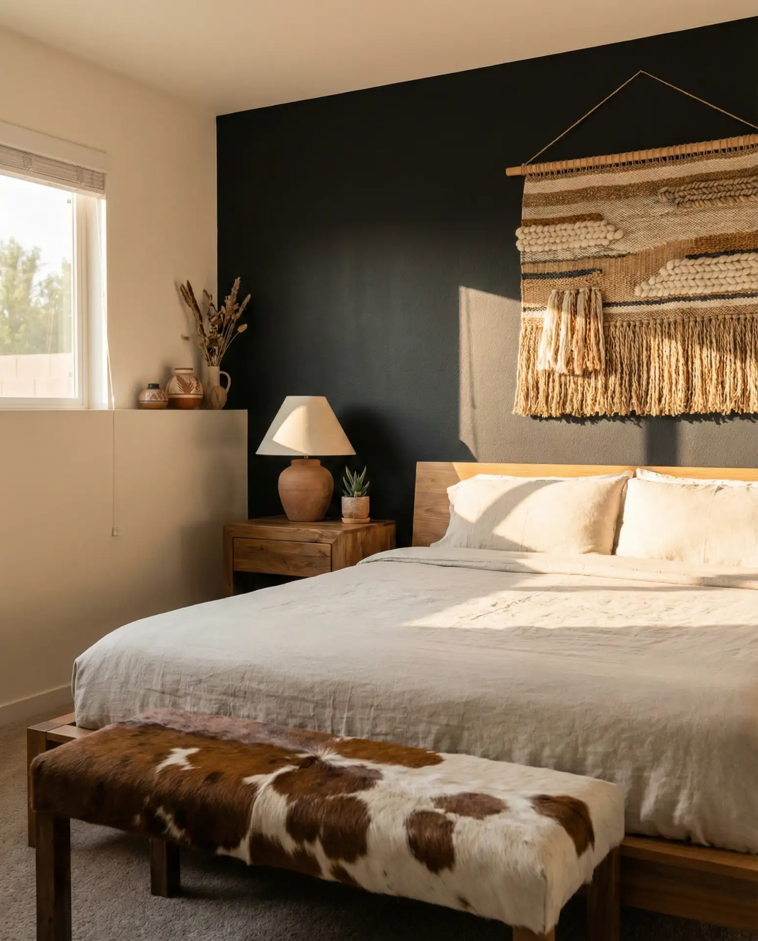 Western-Inspired Textures 2