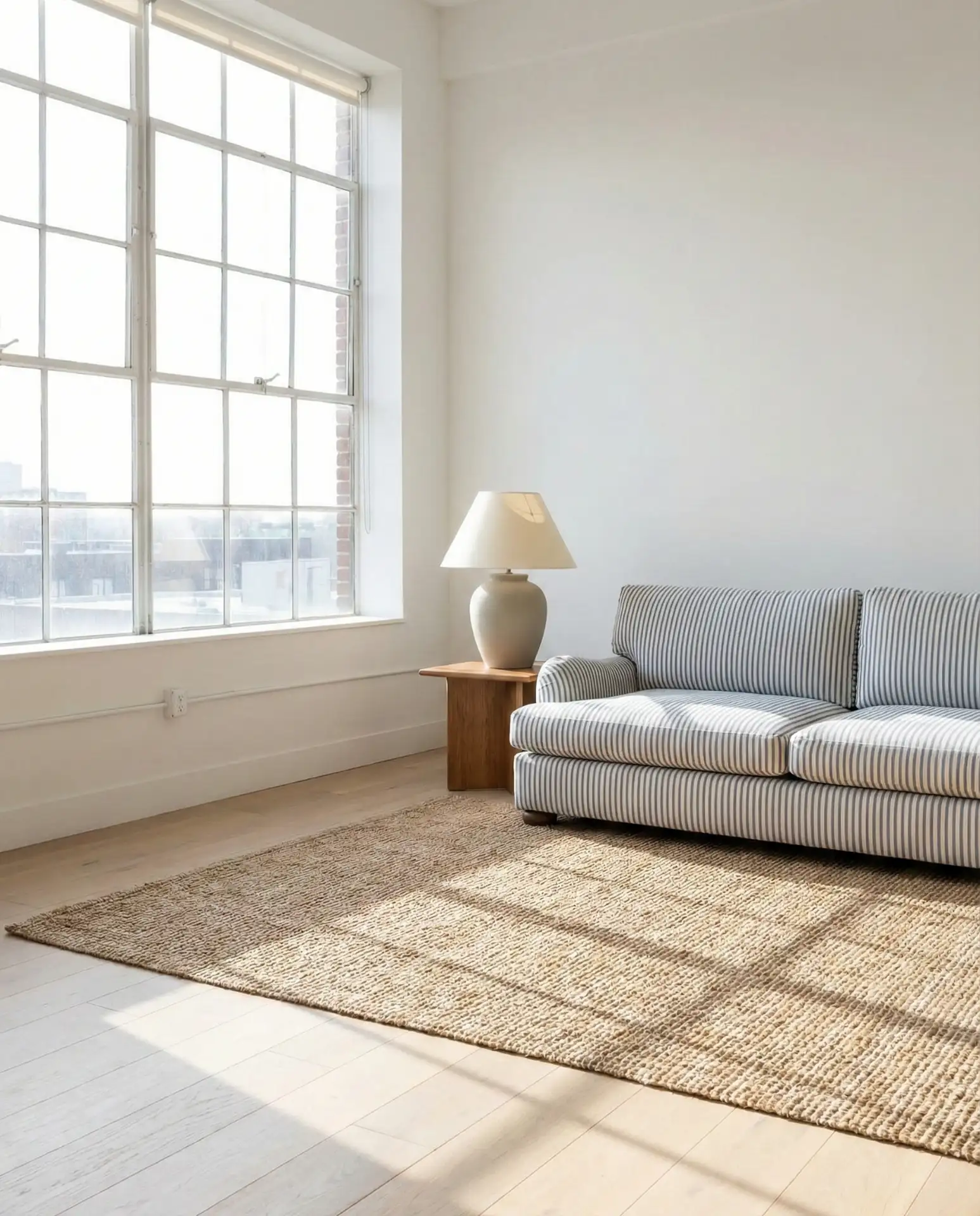 White and Blue Crisp Freshness 1