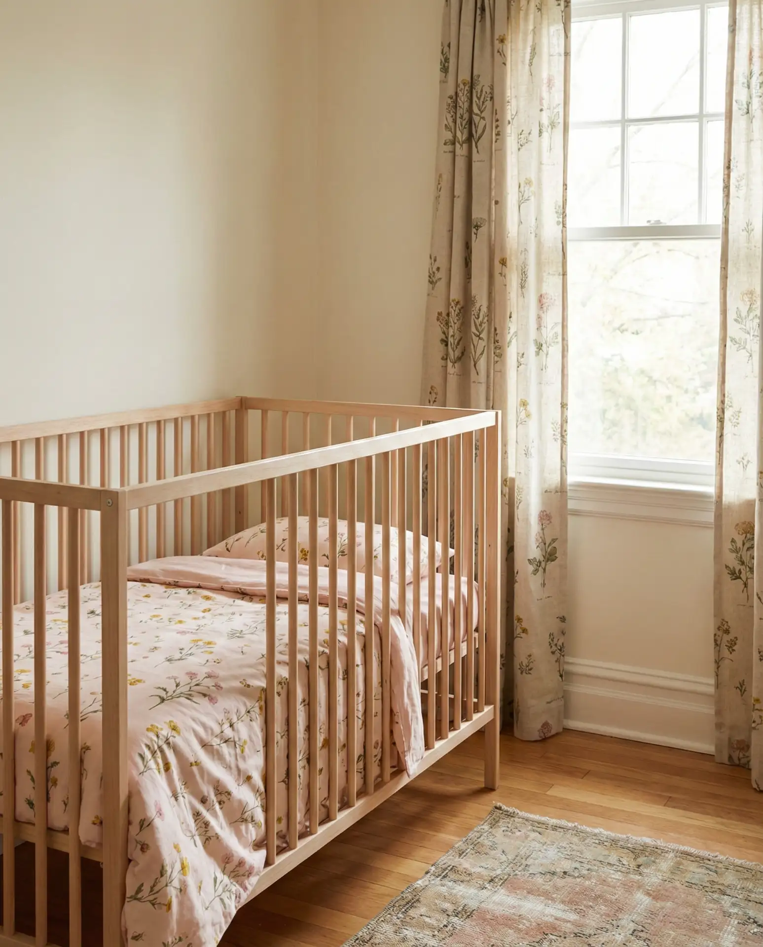 Wildflower Meadow Soft Textiles 2