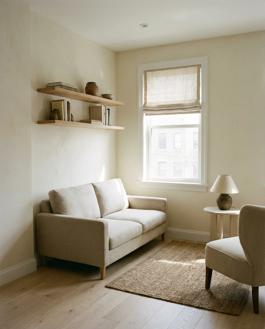 4x4 Grid Bloxburg Living Room With Perfect Proportions 1