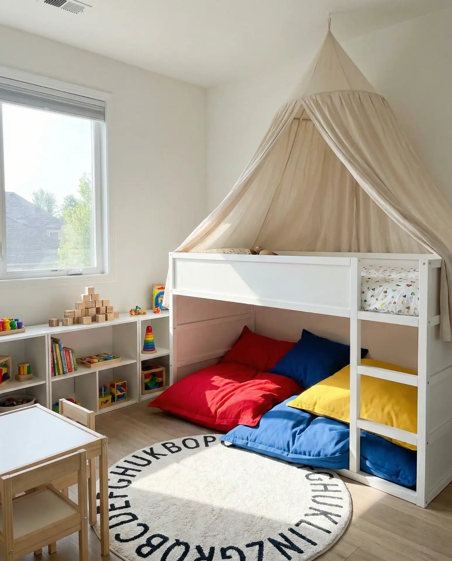 Adventure-Packed Early Elementary Space 2