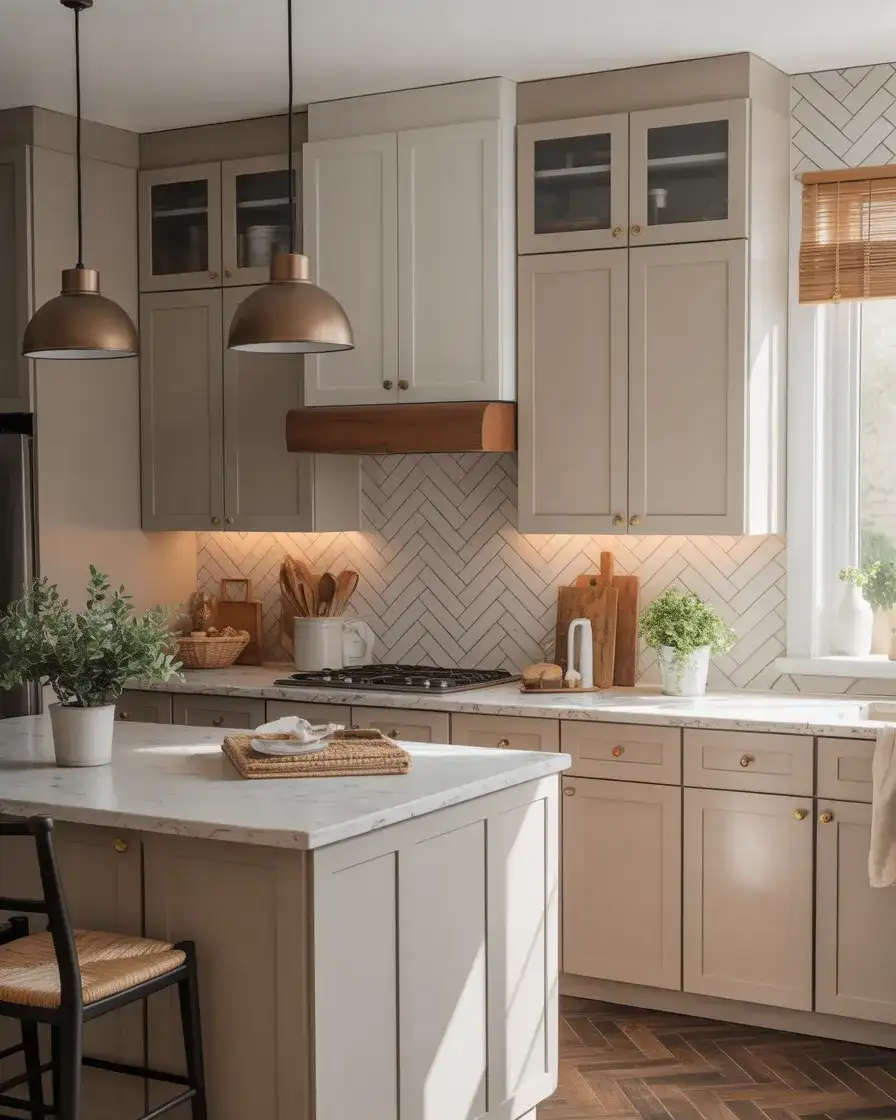 Affordable Kitchen Remodel With Designer-Level Results 1