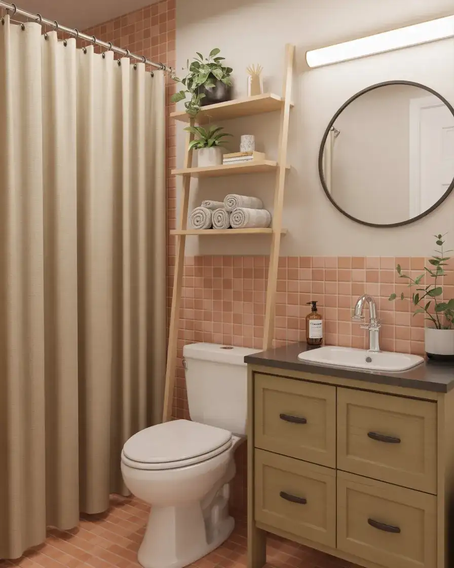 Apartment Bathroom Upgrades Without Renovating 2