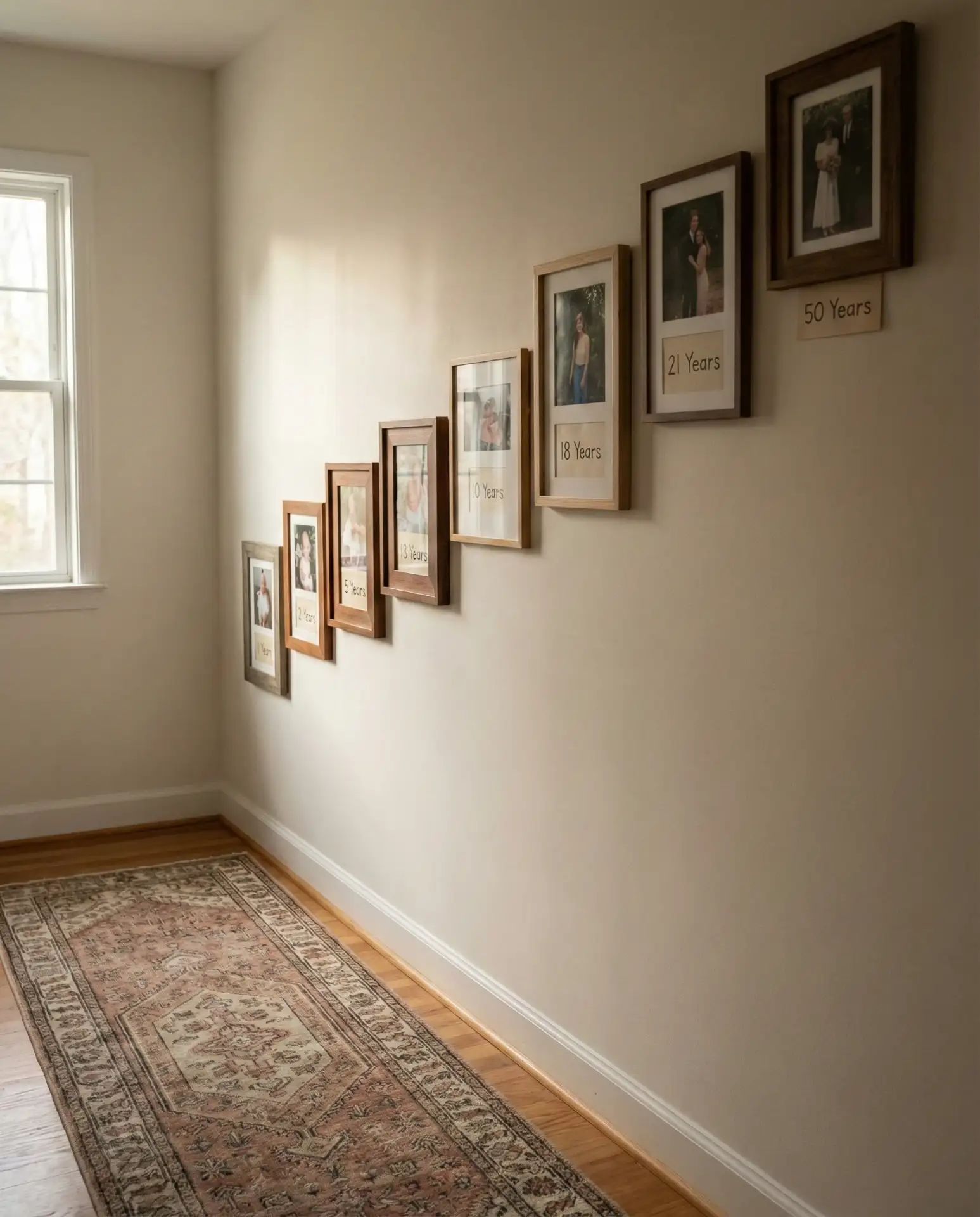 Birthday Celebration Wall 2