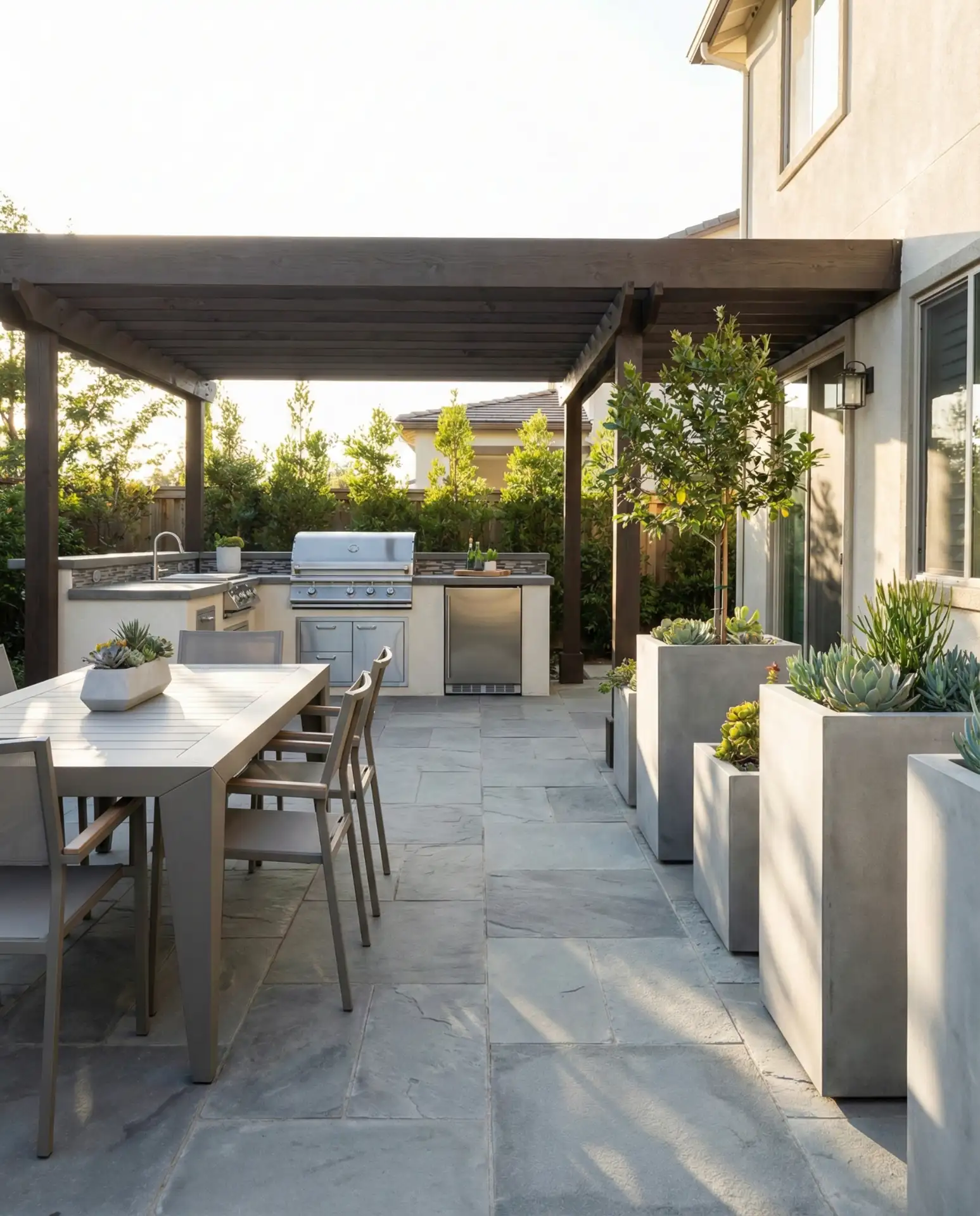 Bloxburg-Inspired Virtual Design 2