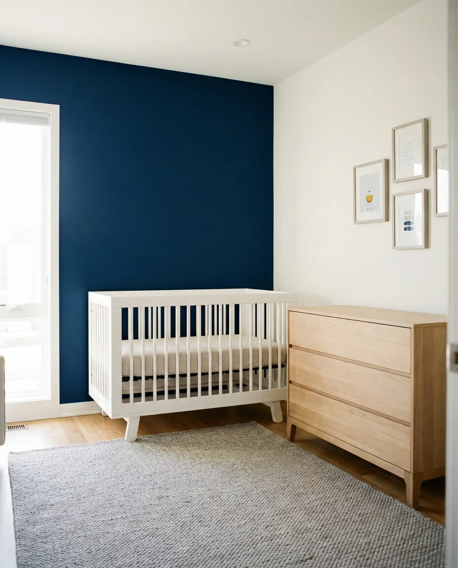 Bold Accent Wall Statement 1