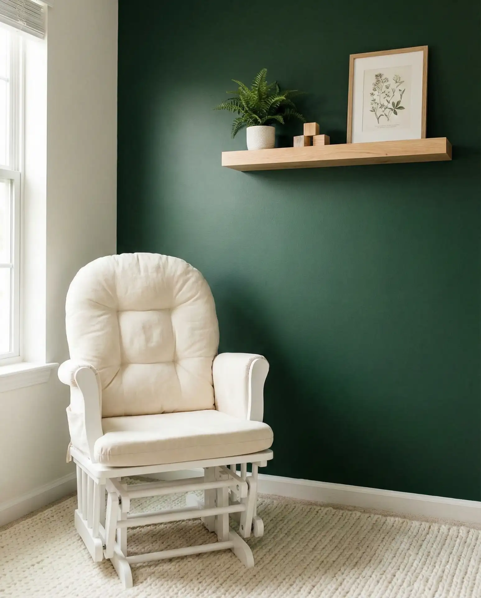 Bold Accent Wall Statement 2