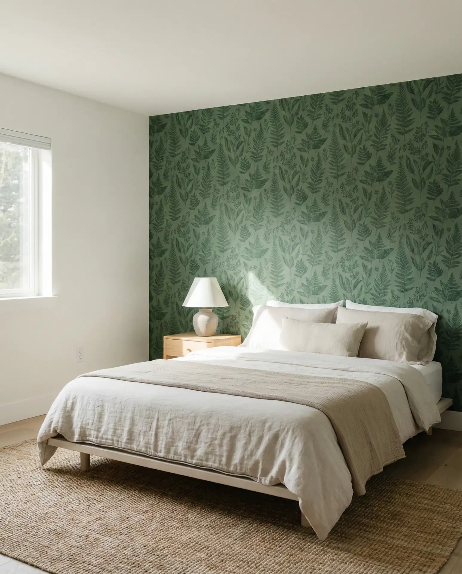 Bold Accent Walls Without Overwhelm 2