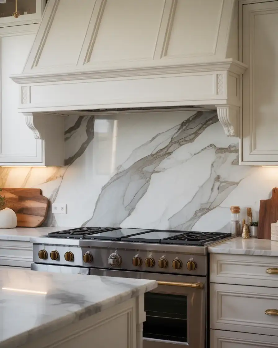 Bold Backsplash as the Star of the Remodel 2