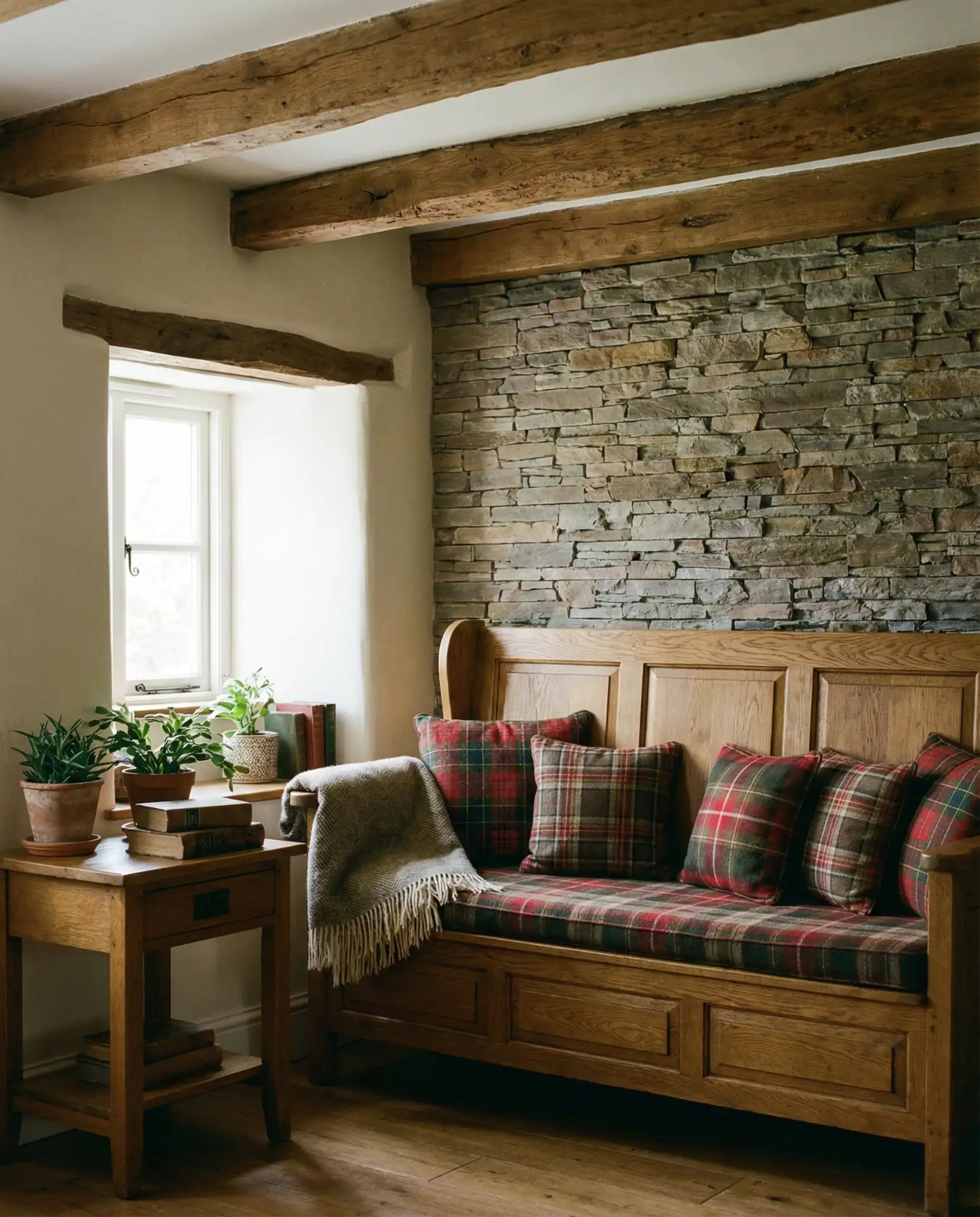 Bold Color Combinations for Statement Walls 2